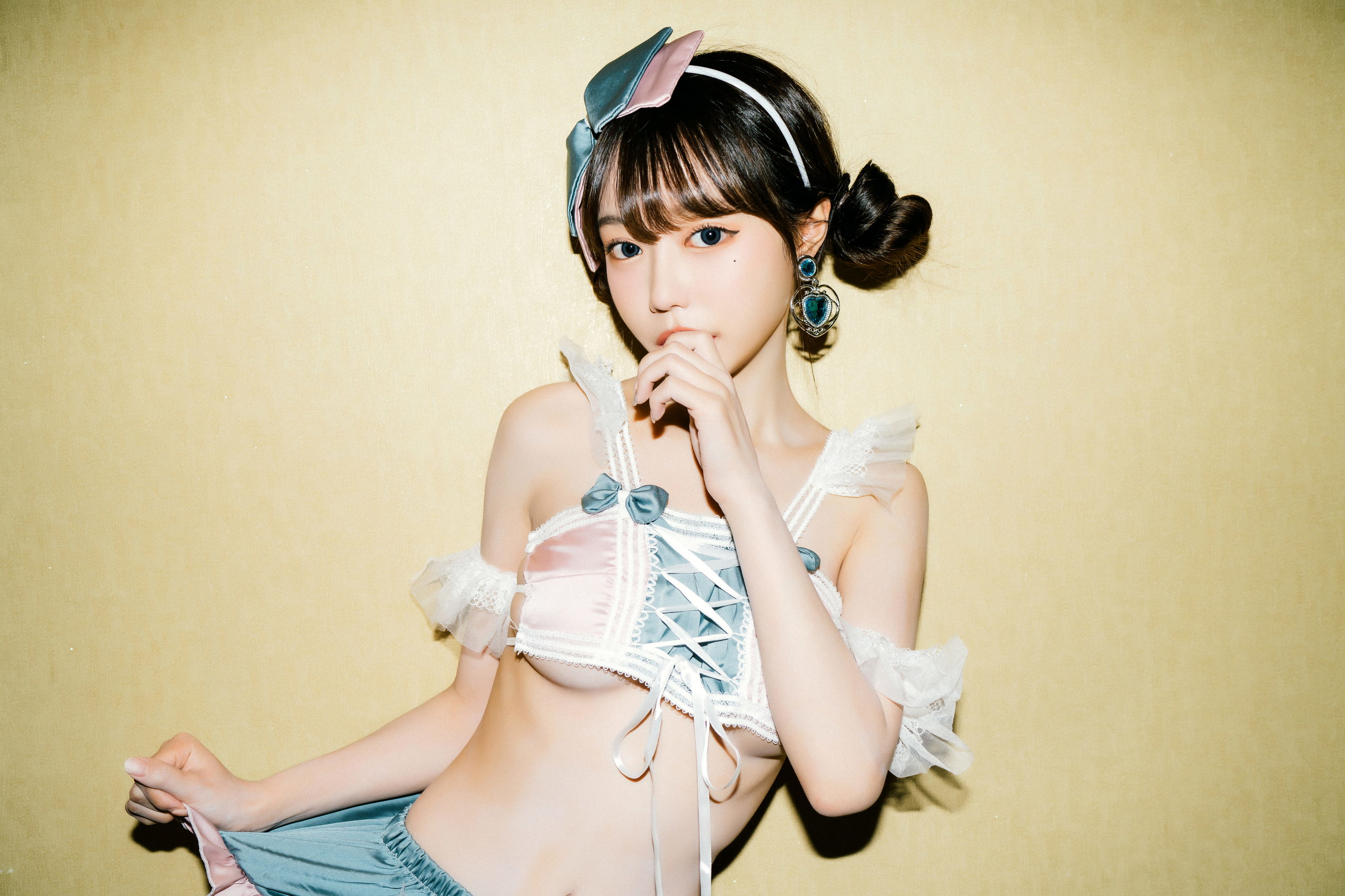 [Moon Night Snap] - Jucy《Vol.4 Your Only Maid》