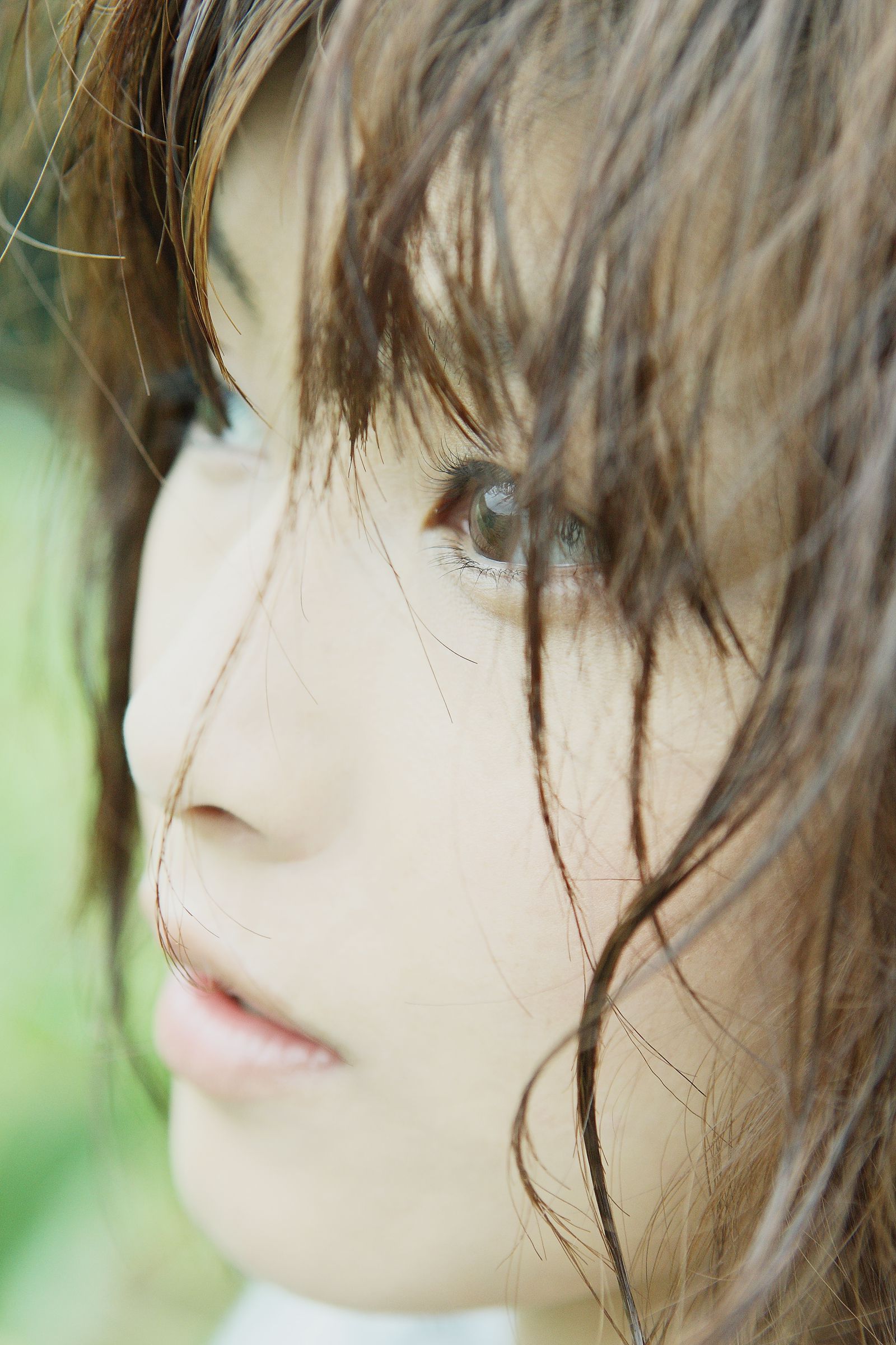 [NS Eyes] SF-No.528 原南海子 Namiko Hara