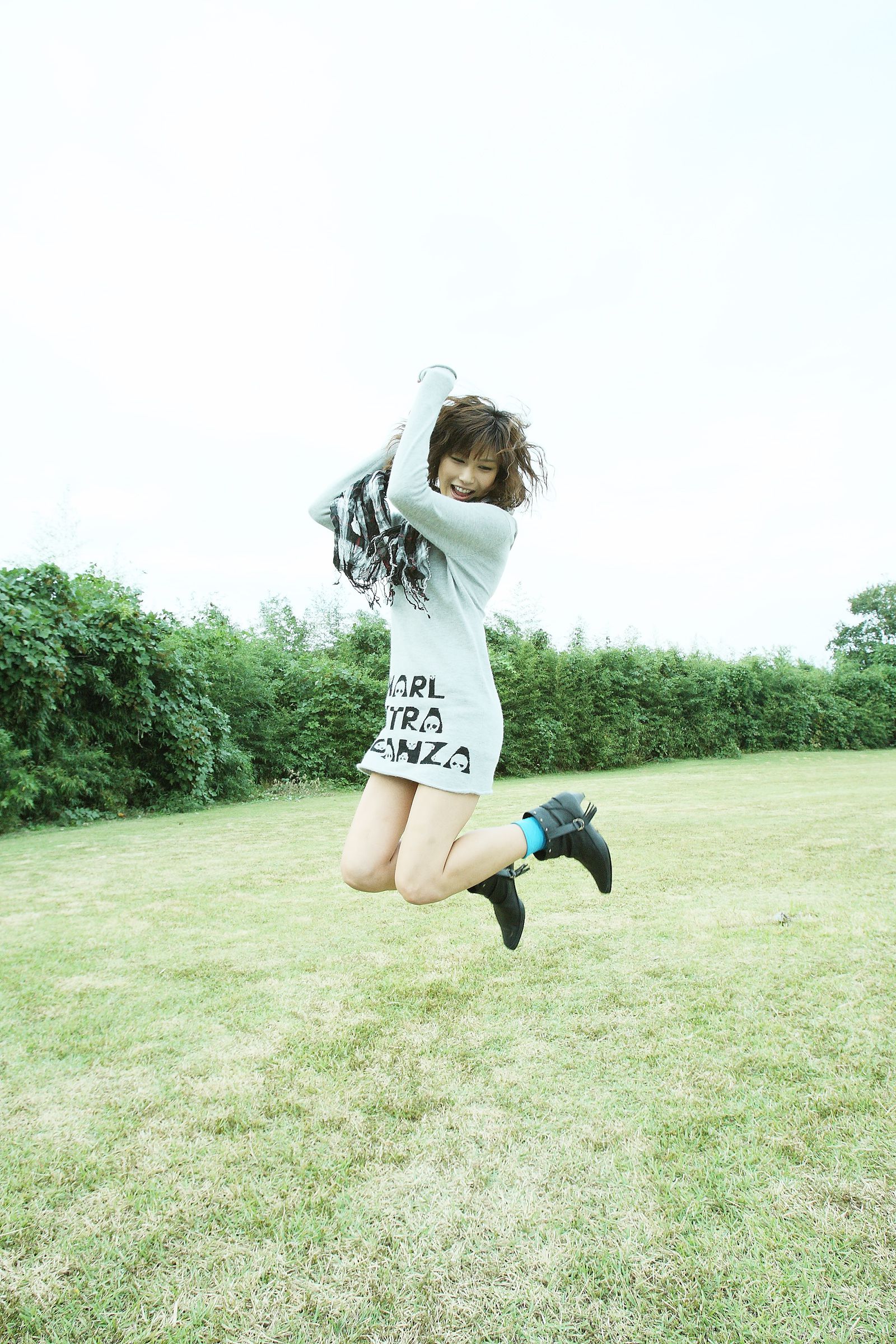 [NS Eyes] SF-No.528 原南海子 Namiko Hara