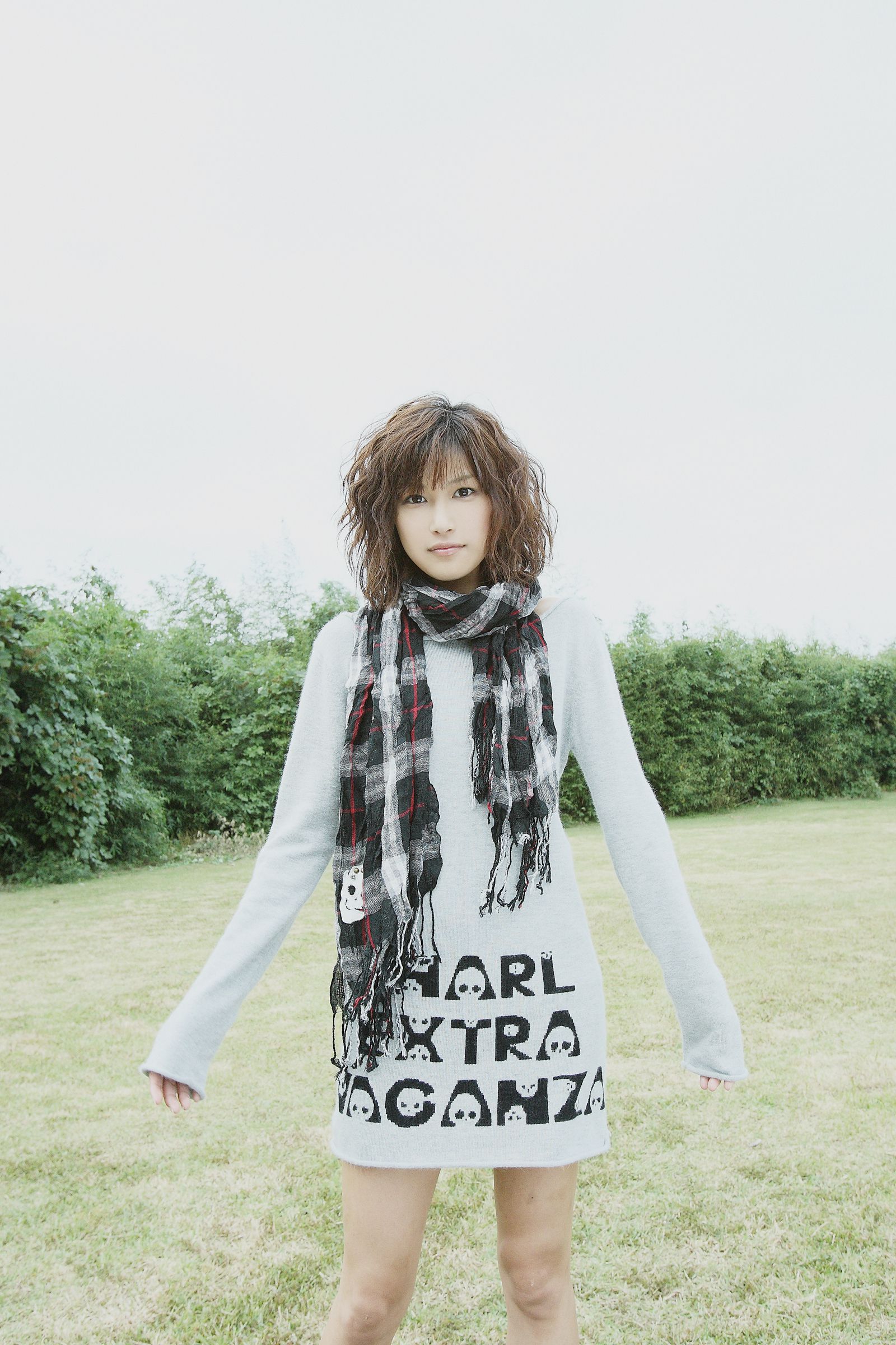 [NS Eyes] SF-No.528 原南海子 Namiko Hara