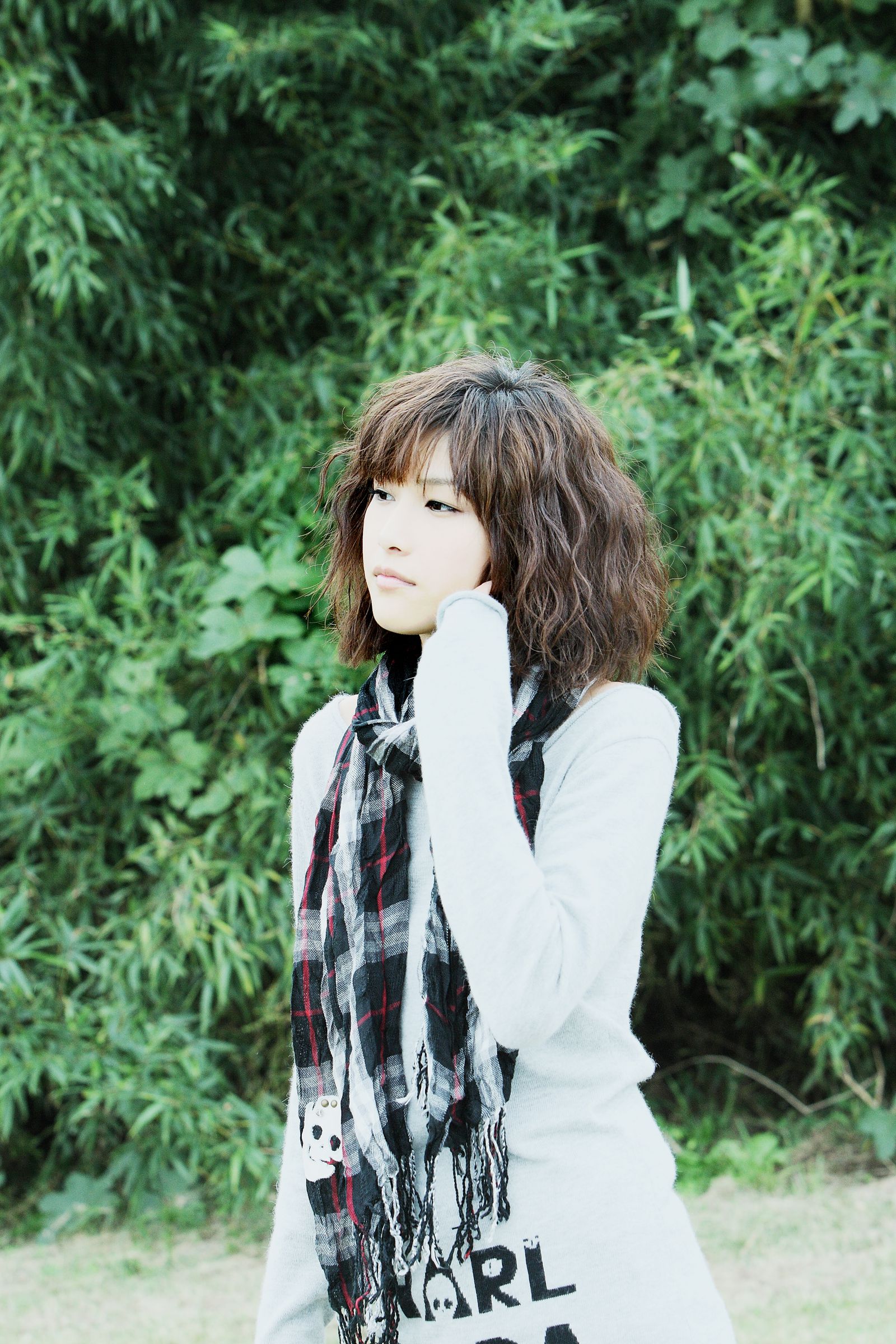 [NS Eyes] SF-No.528 原南海子 Namiko Hara