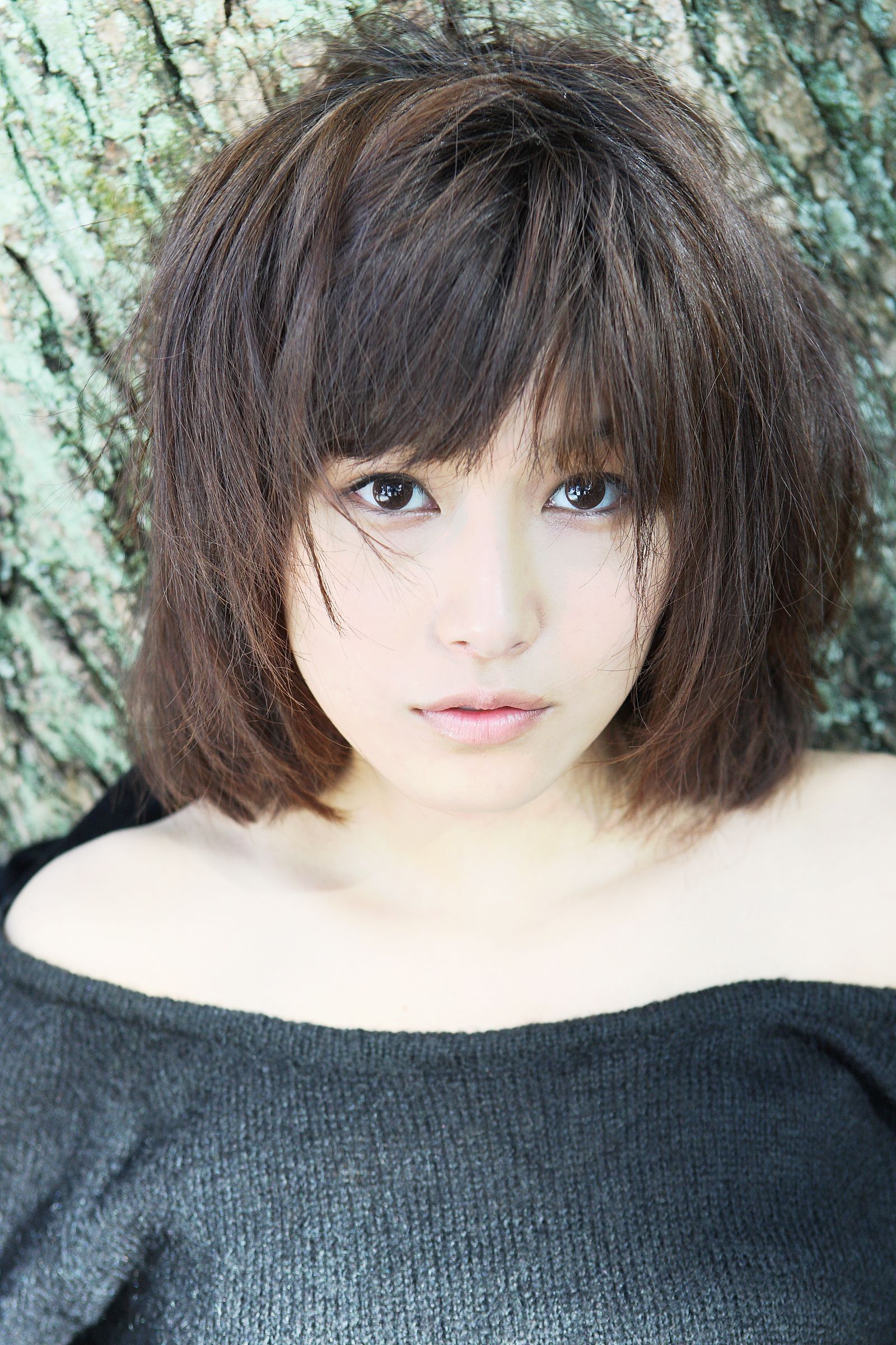 [NS Eyes] SF-No.528 原南海子 Namiko Hara