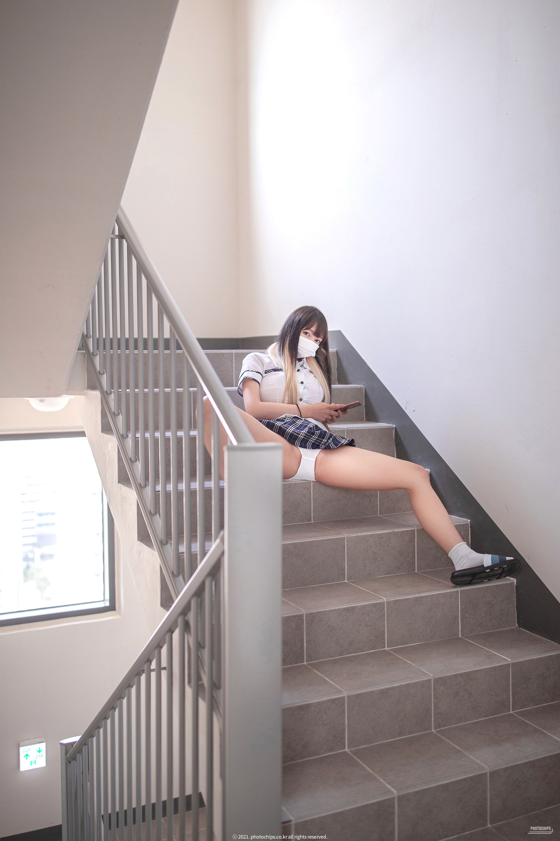 [Photochips] Vol.95 - Aram No.05