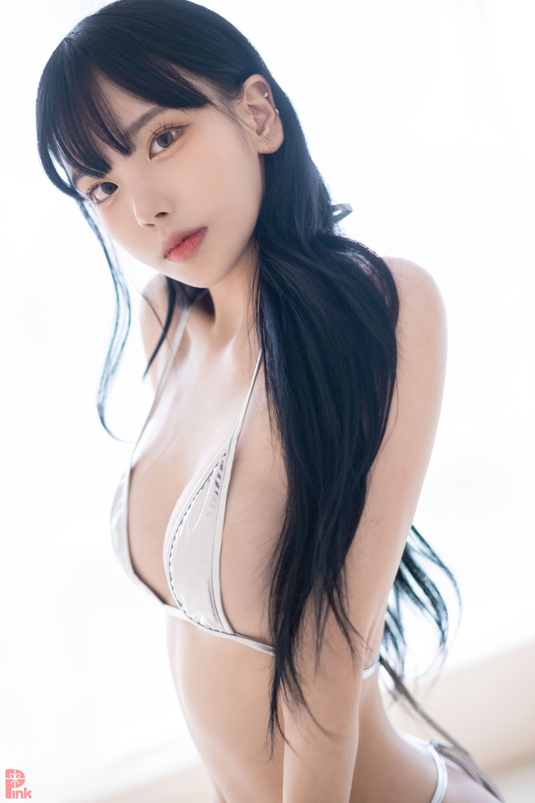 [PINK RIBBON]   Kiryong - Vol.01 Slender