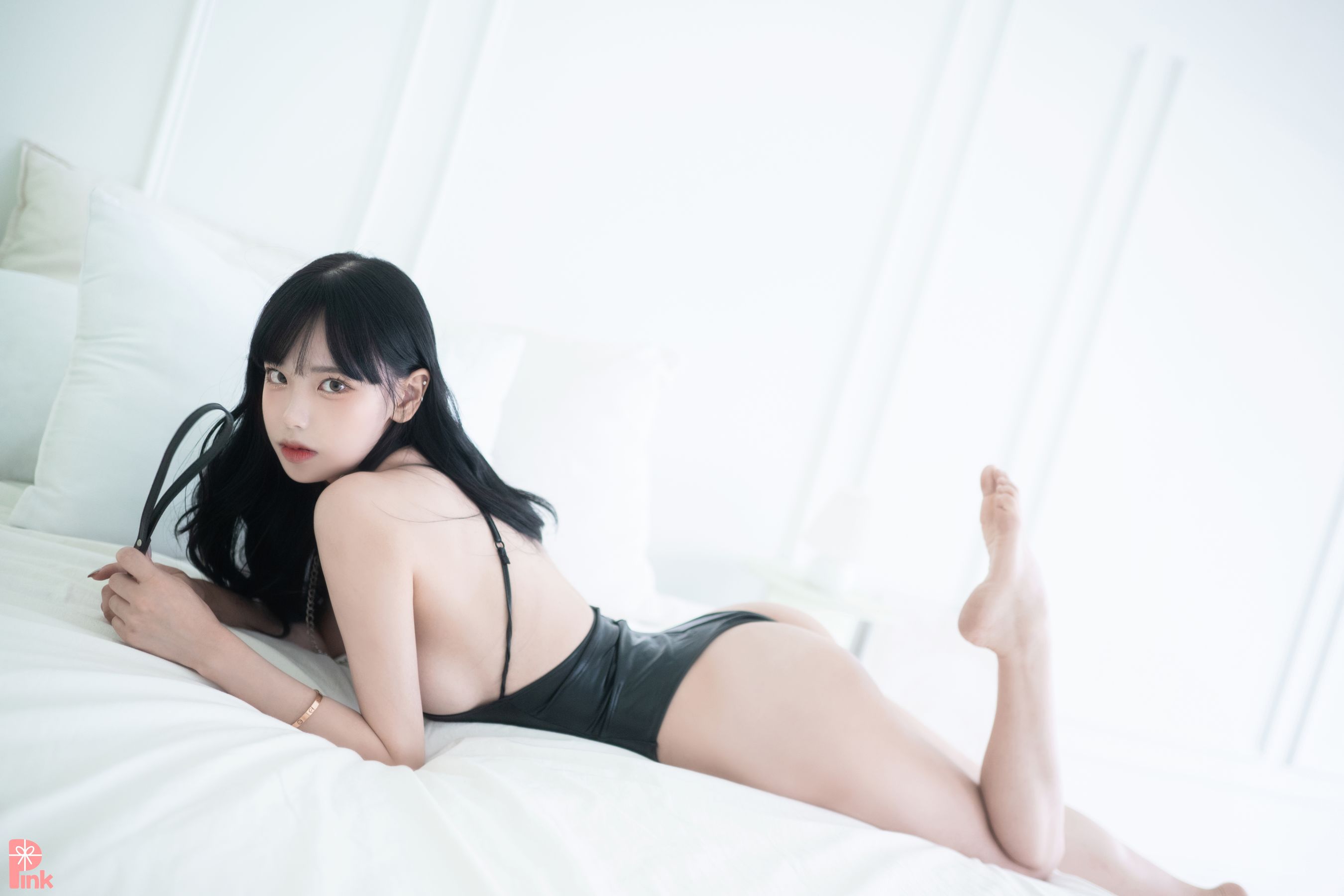 [PINK RIBBON]   Kiryong - Vol.01 Slender
