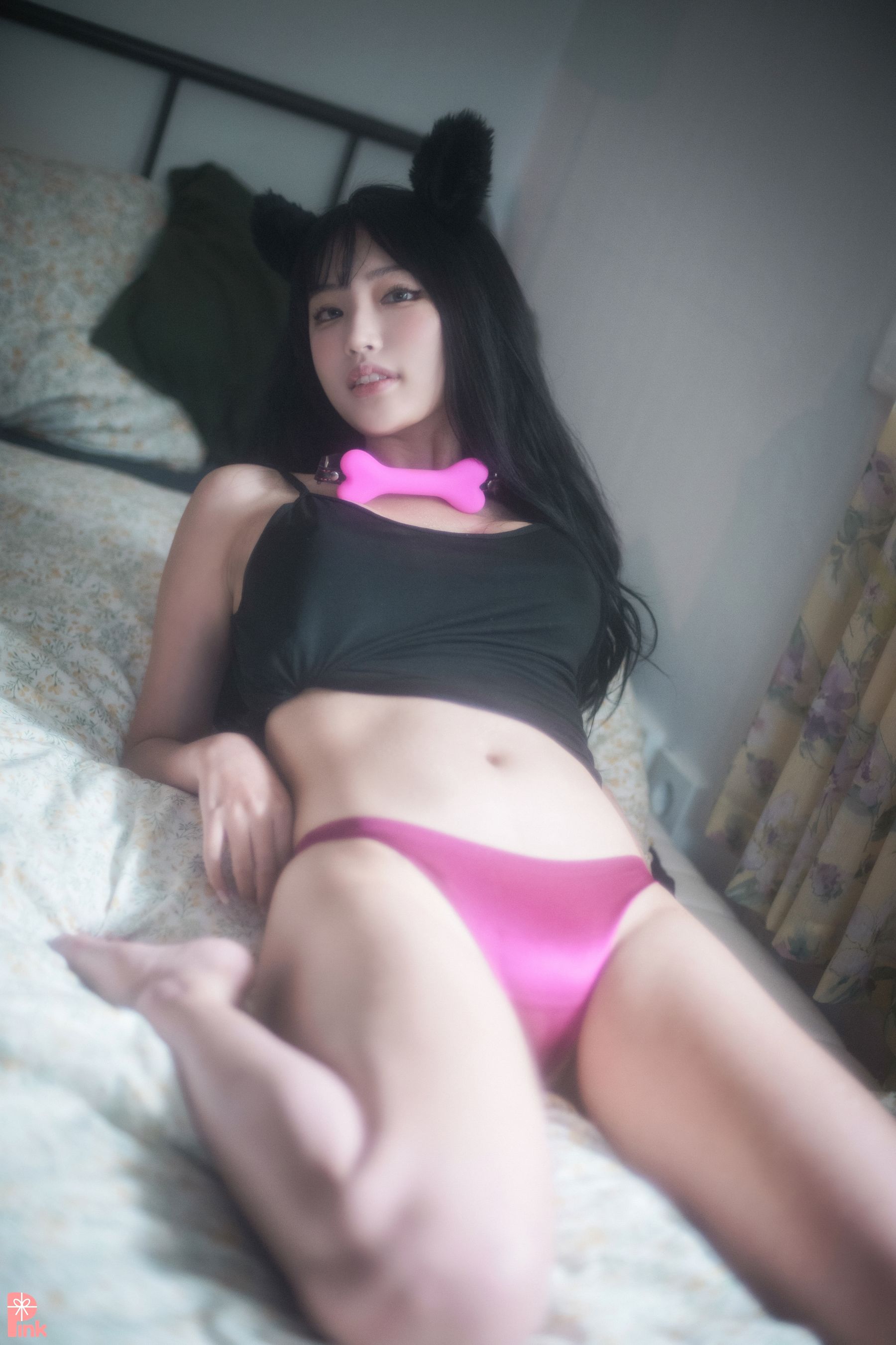 [PINK RIBBON]  Linda - Your Pet