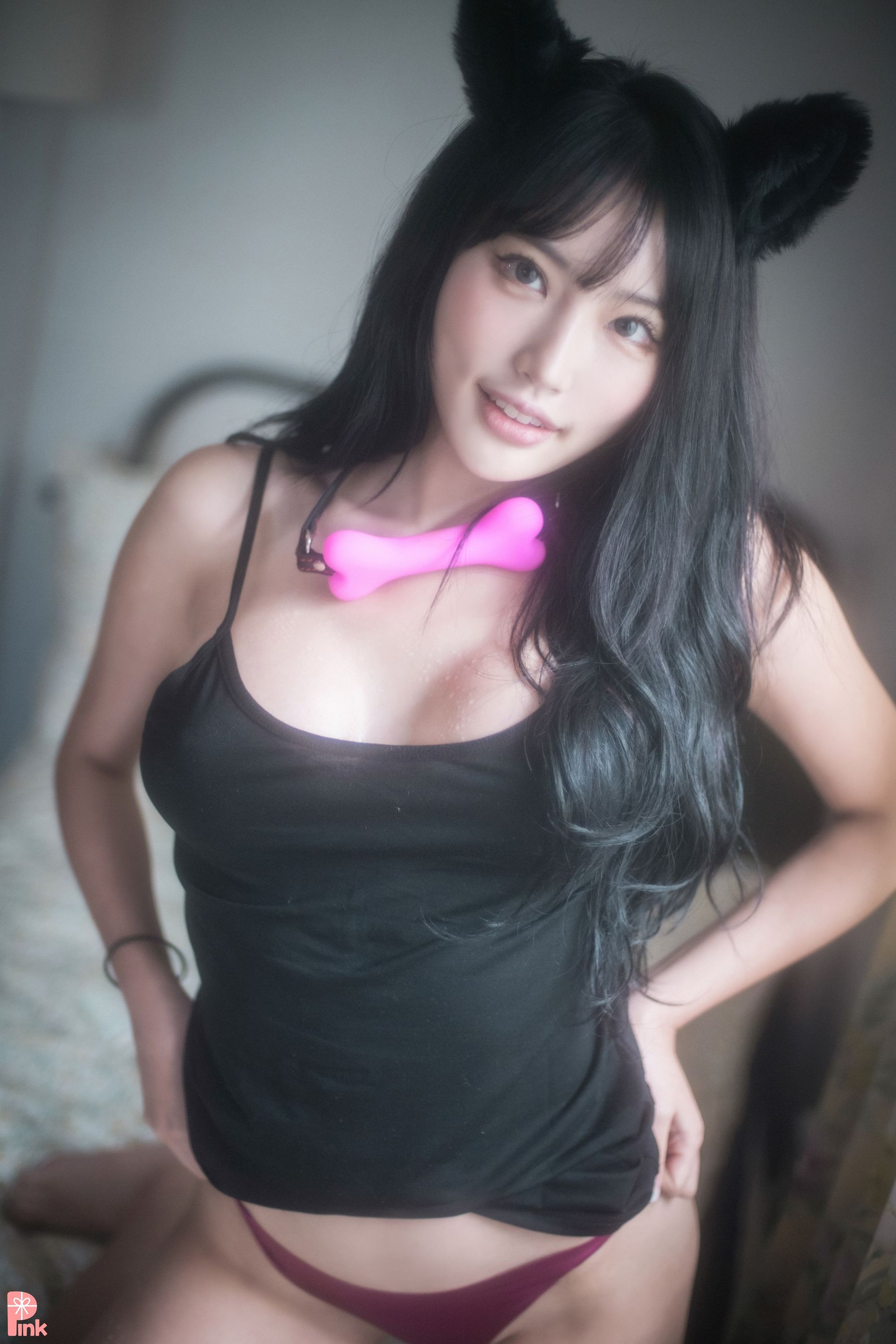 [PINK RIBBON]  Linda - Your Pet