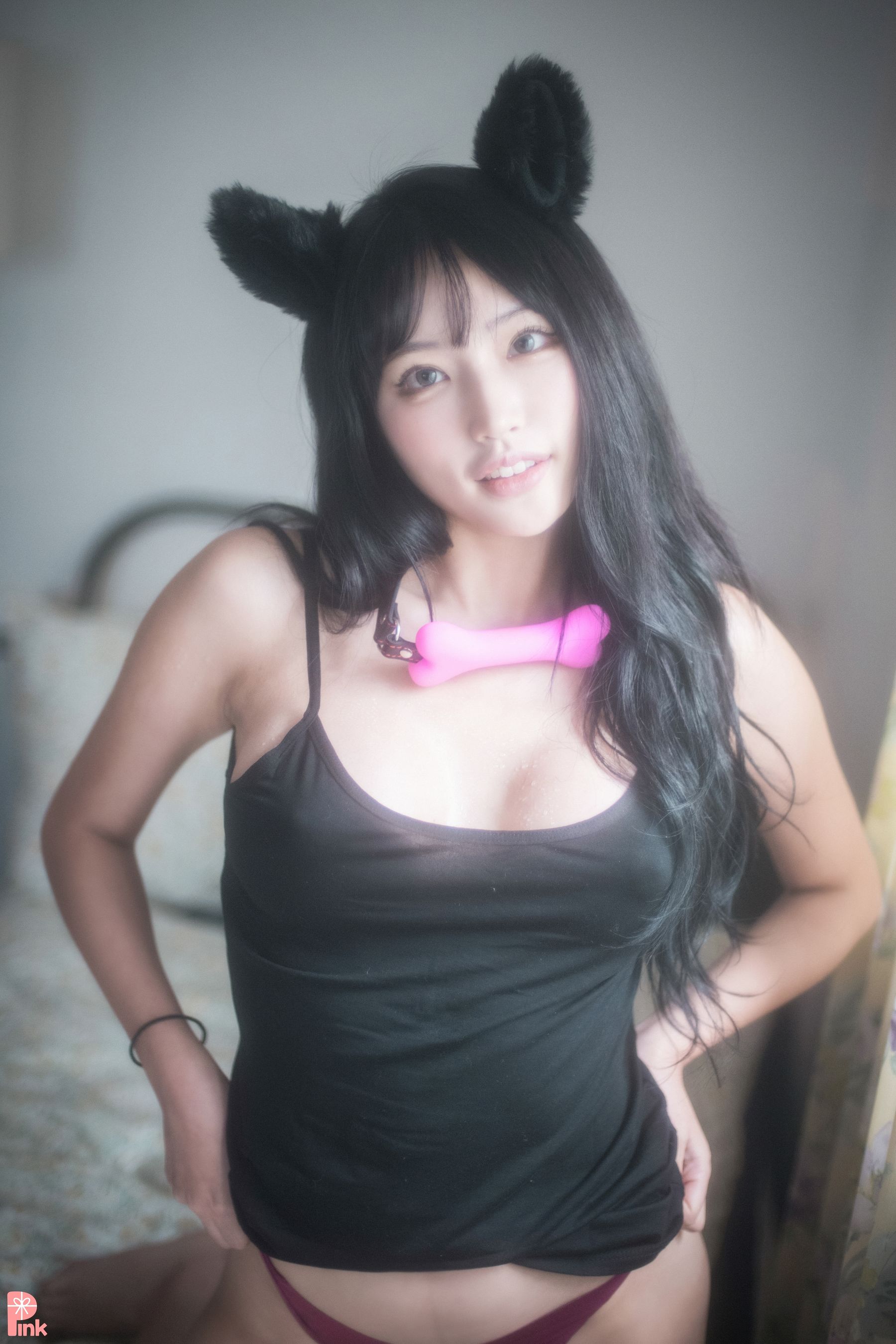 [PINK RIBBON]  Linda - Your Pet