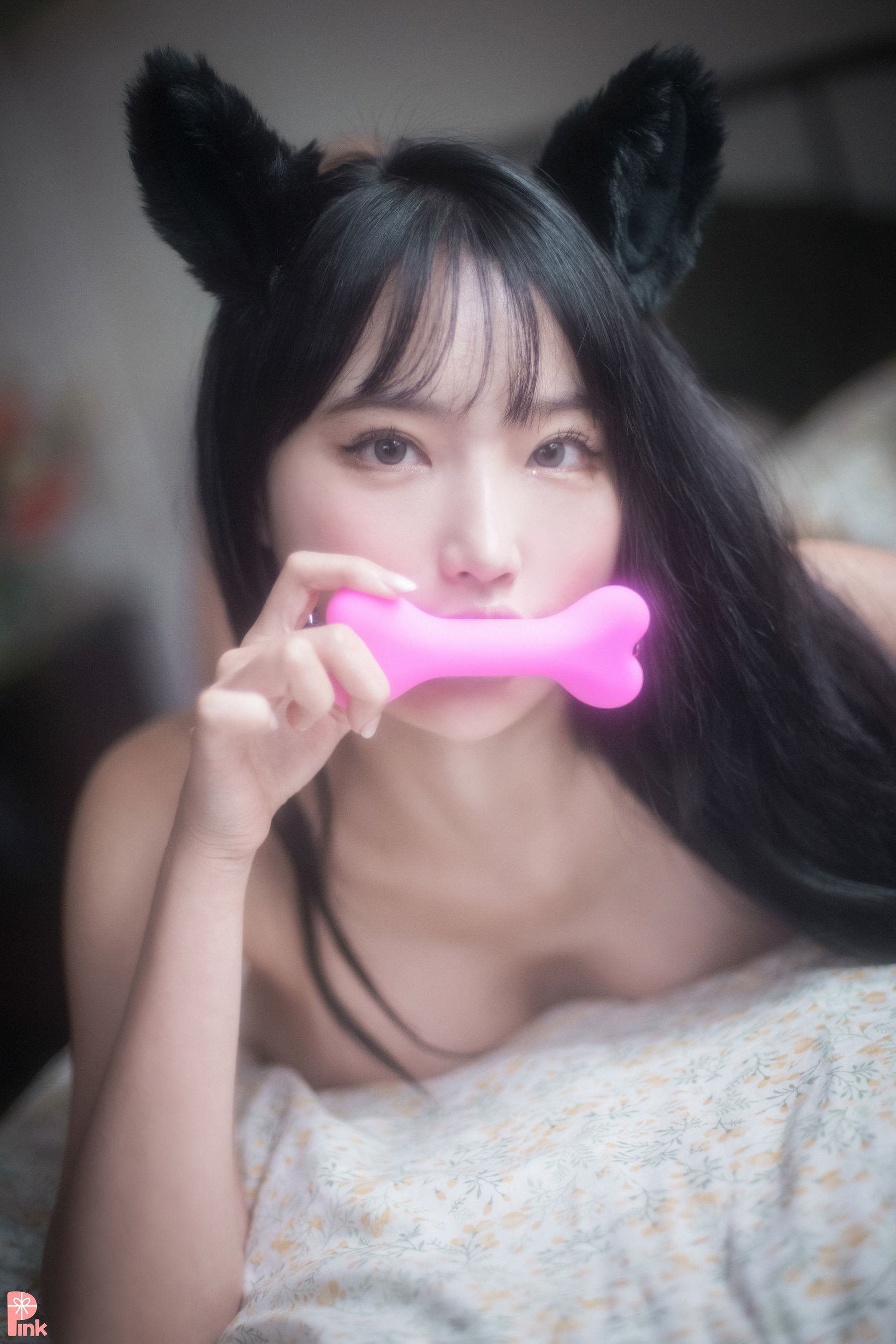 [PINK RIBBON]  Linda - Your Pet