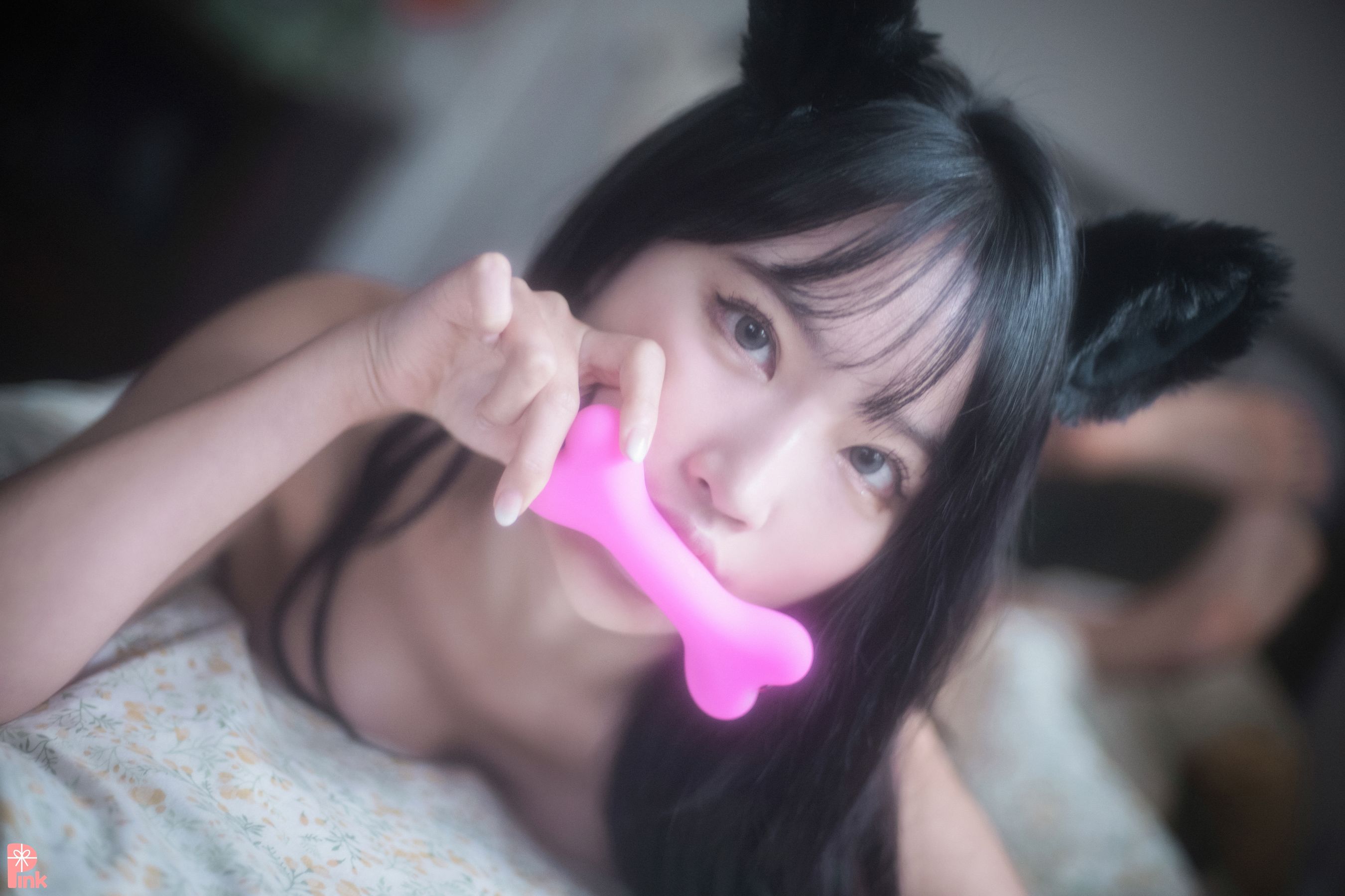 [PINK RIBBON]  Linda - Your Pet
