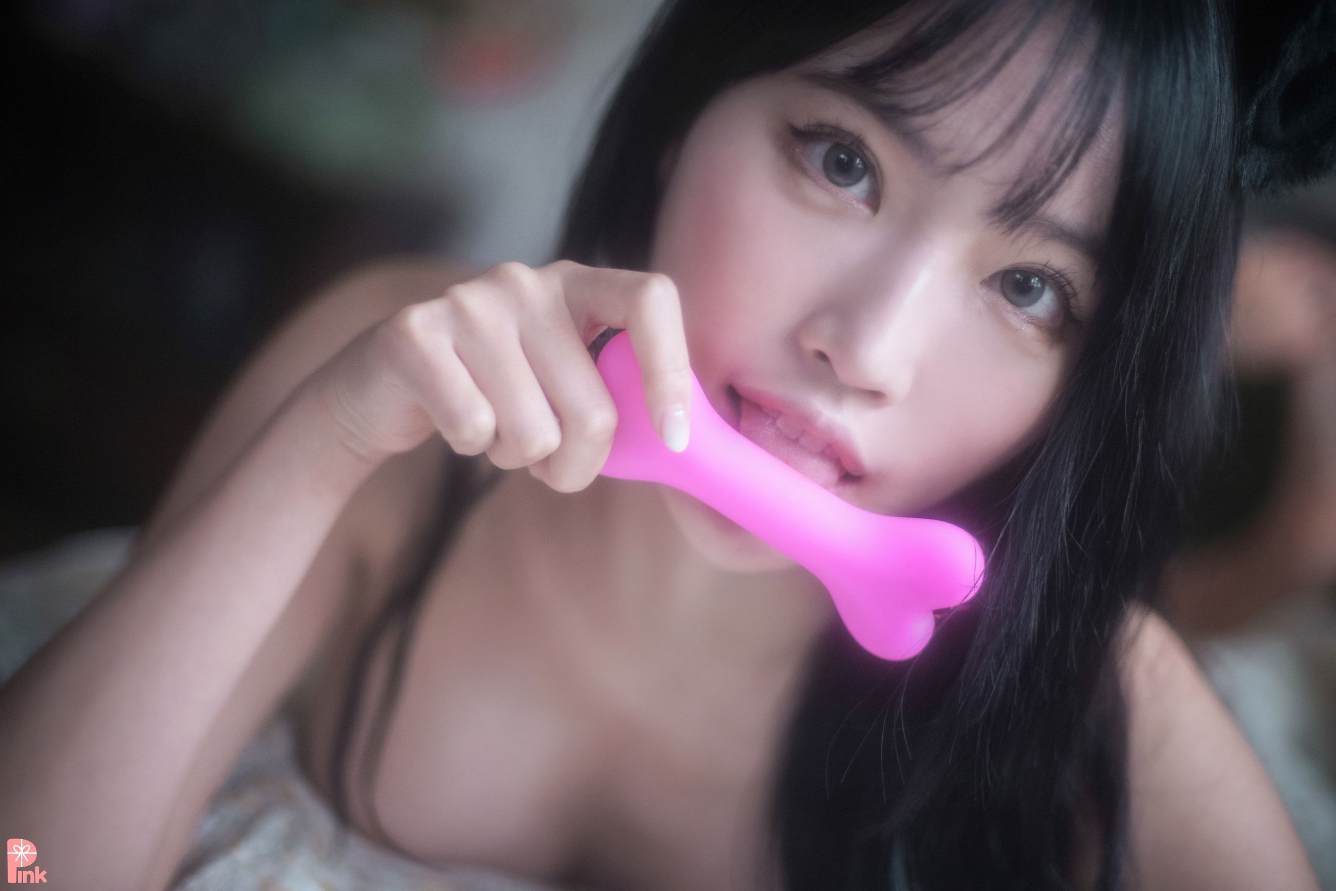 [PINK RIBBON]  Linda - Your Pet