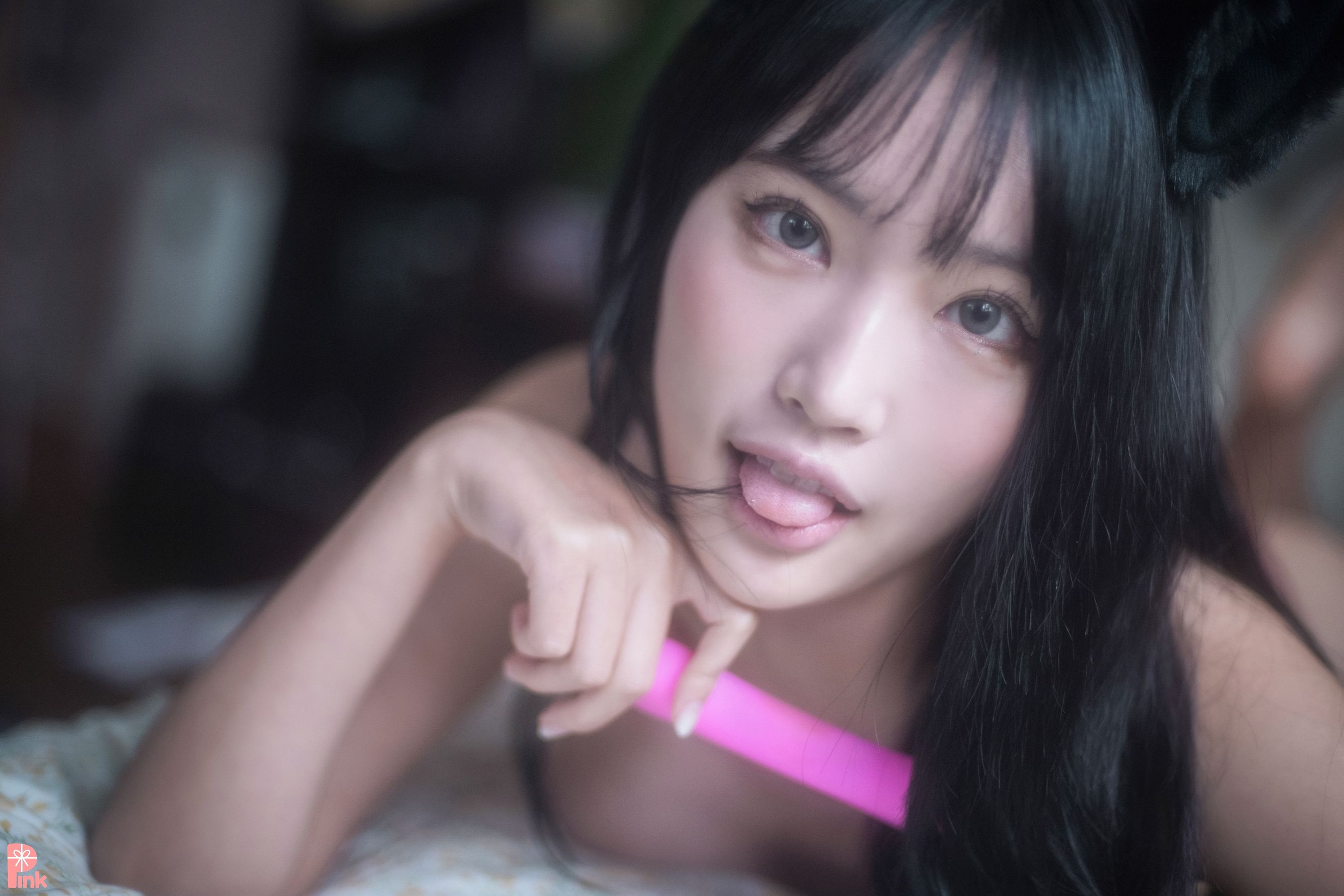 [PINK RIBBON]  Linda - Your Pet