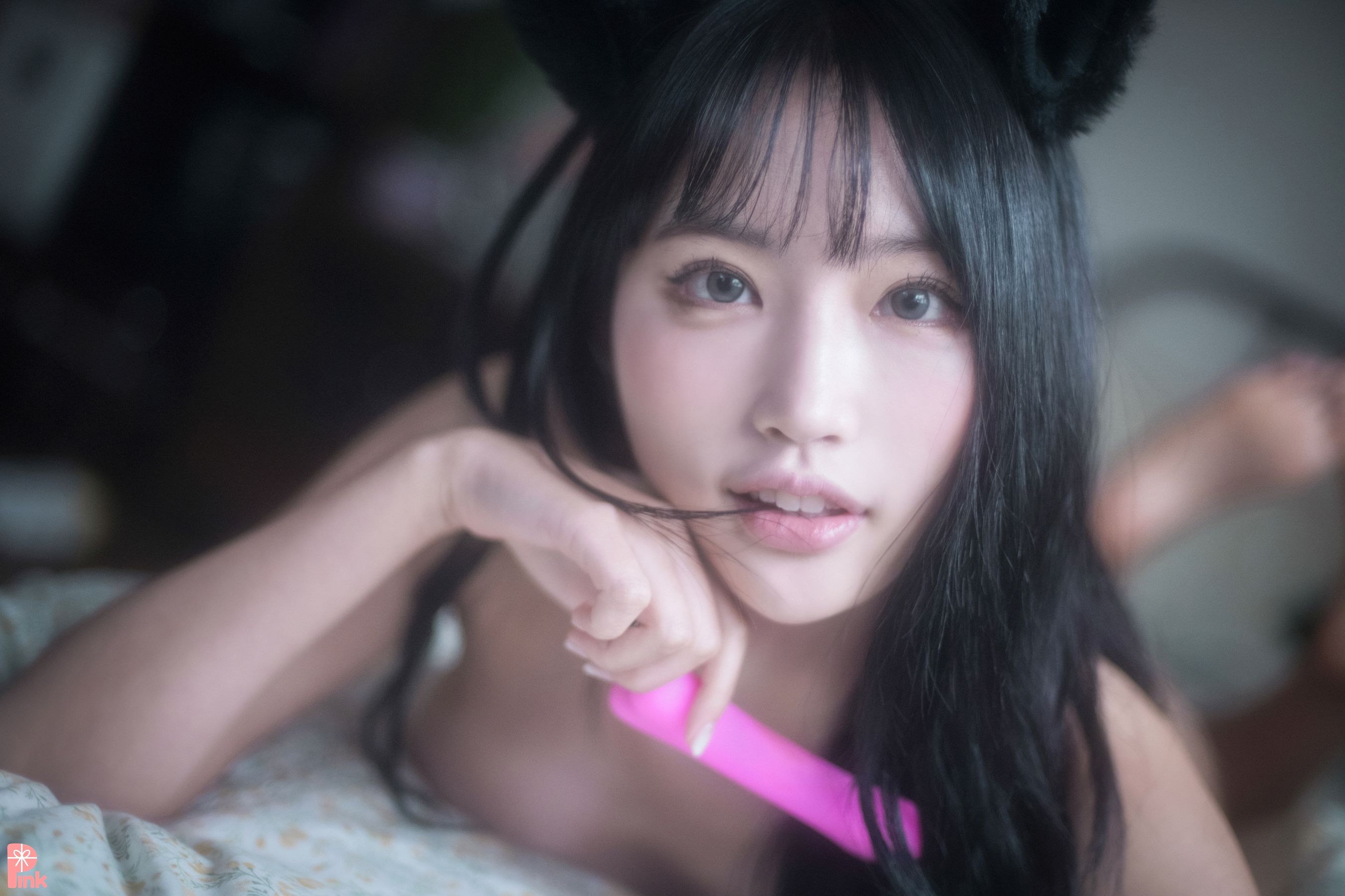 [PINK RIBBON]  Linda - Your Pet