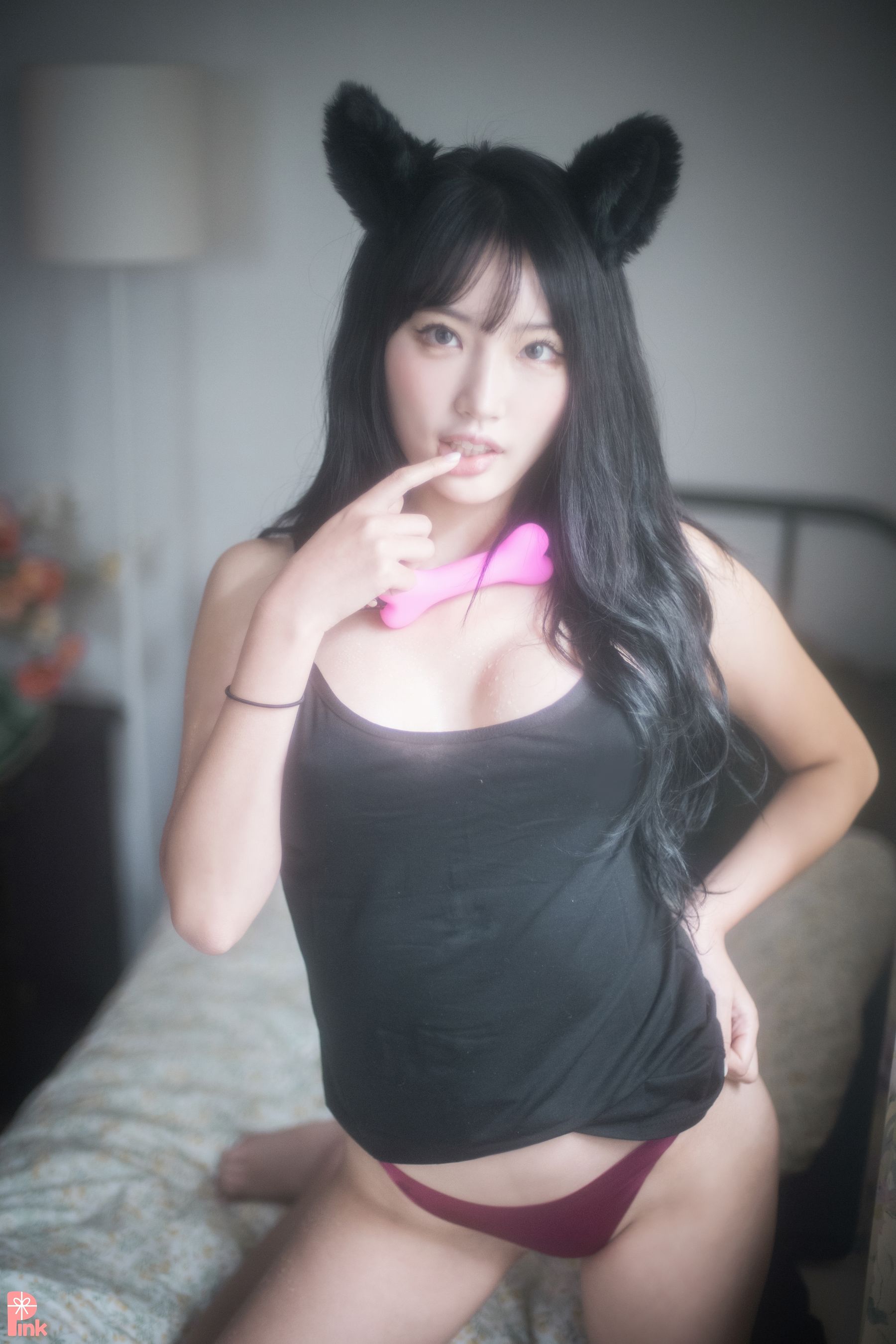 [PINK RIBBON]  Linda - Your Pet