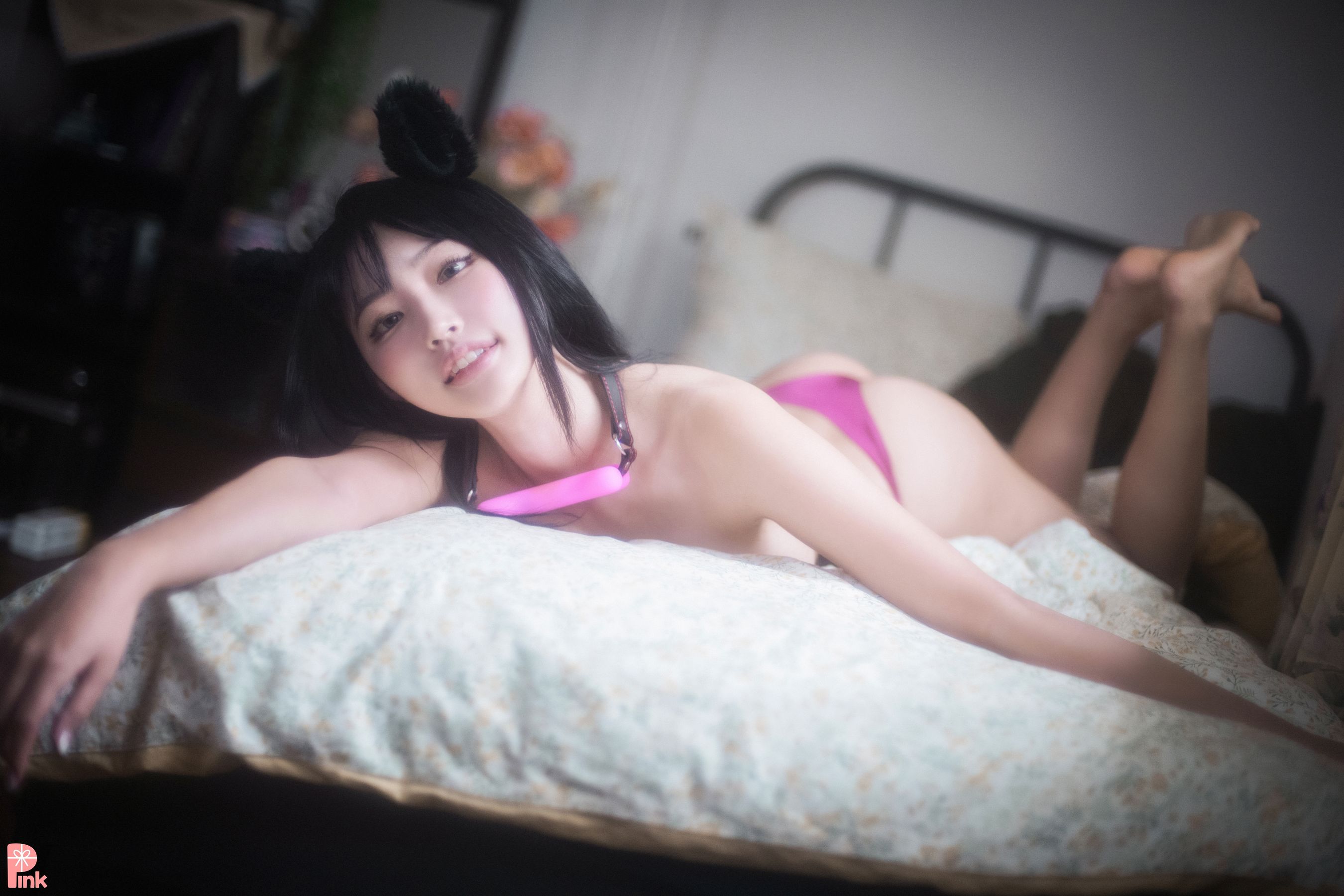 [PINK RIBBON]  Linda - Your Pet
