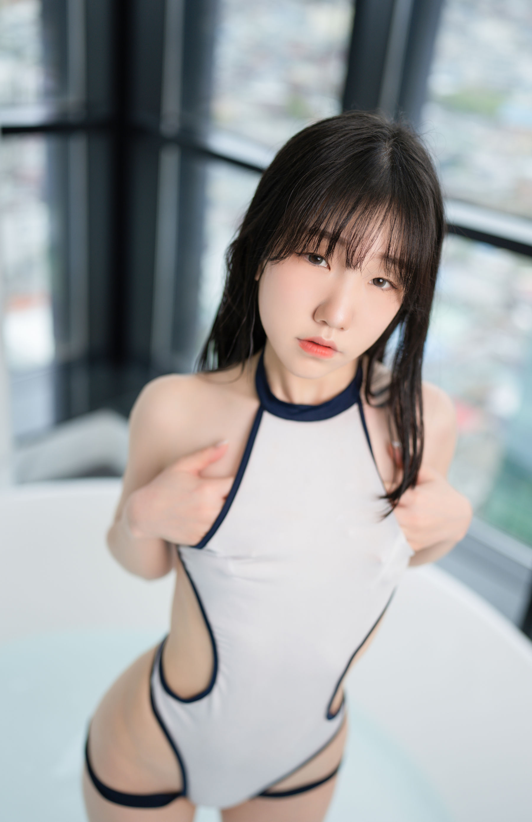 [SIDAM]  Yeri - LOVE DIVE