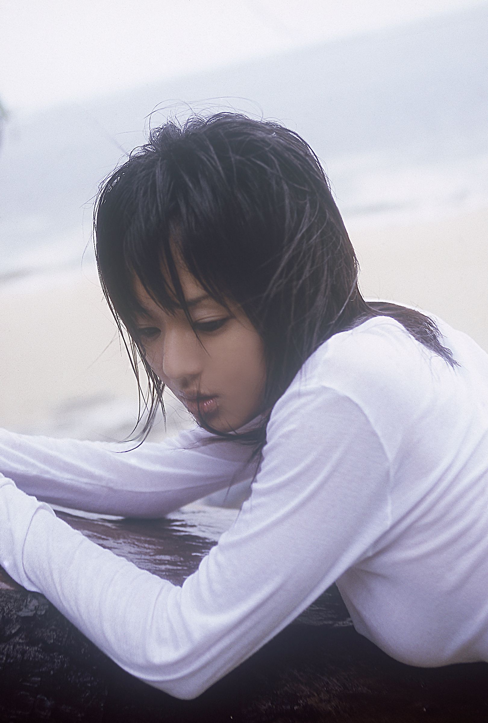 [NS Eyes] SF-No.529 Sora Aoi 蒼井そら/苍老师
