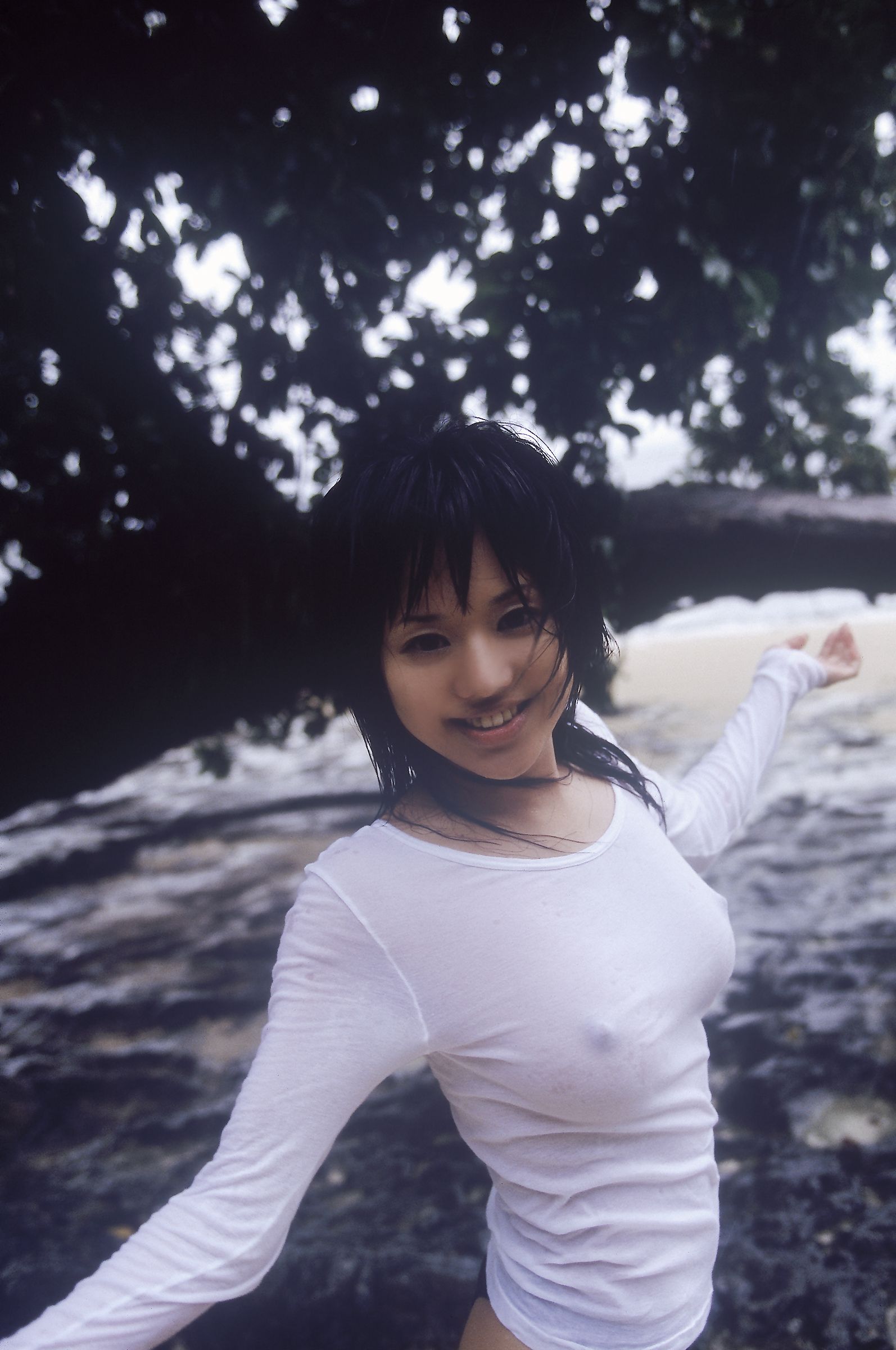 [NS Eyes] SF-No.529 Sora Aoi 蒼井そら/苍老师