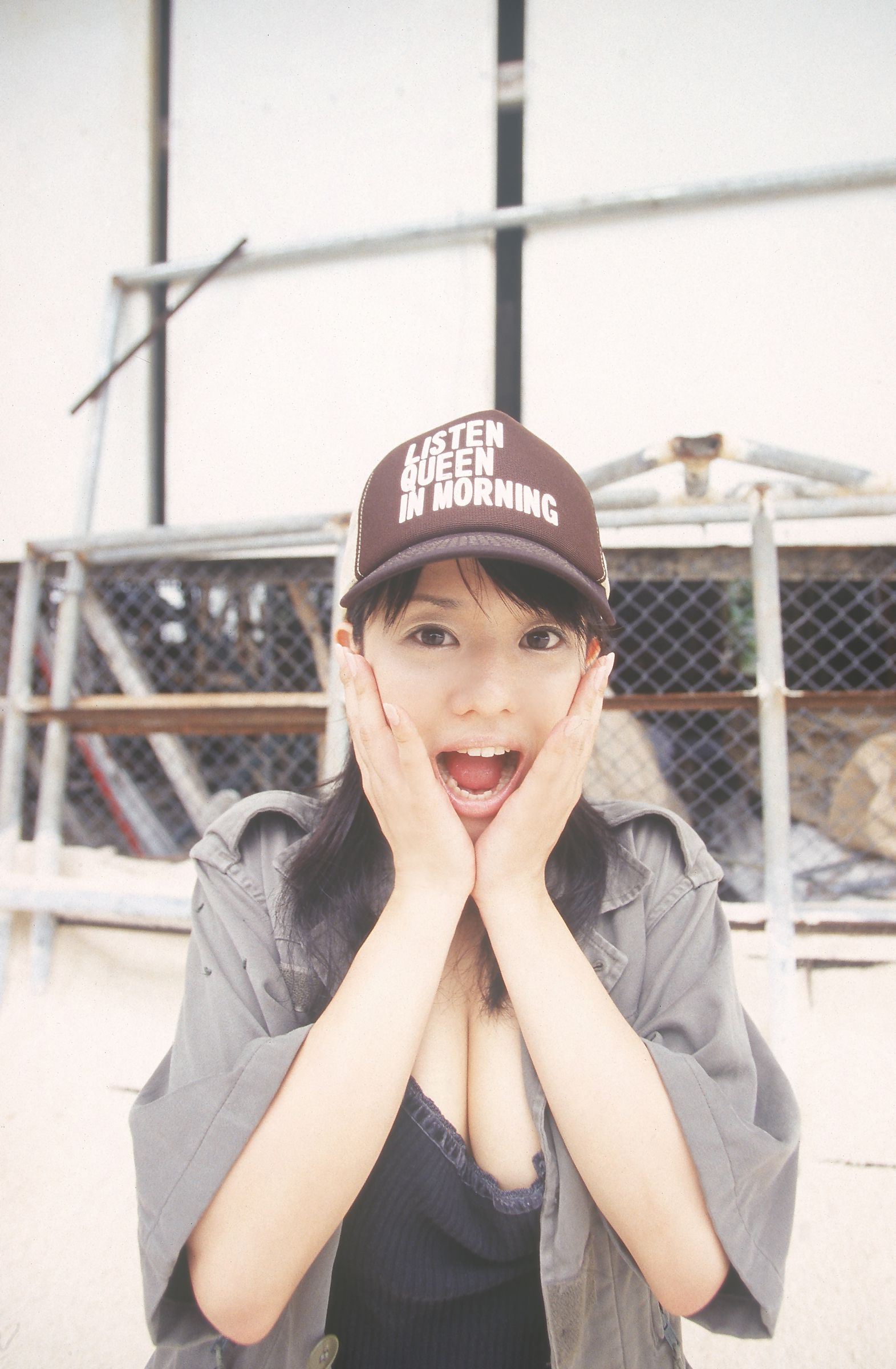 [NS Eyes] SF-No.529 Sora Aoi 蒼井そら/苍老师