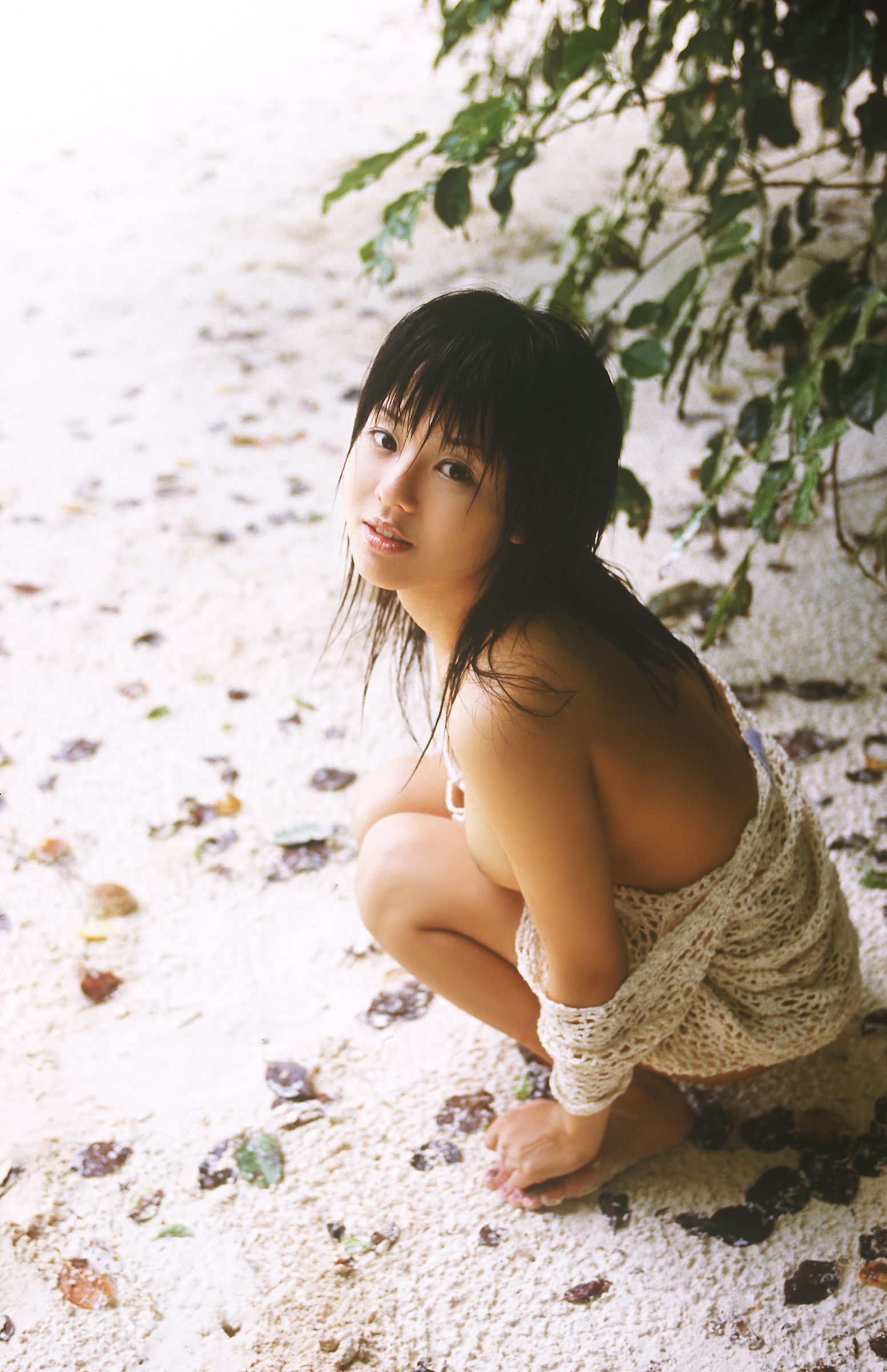 [NS Eyes] SF-No.530 Sora Aoi 蒼井そら/苍井空