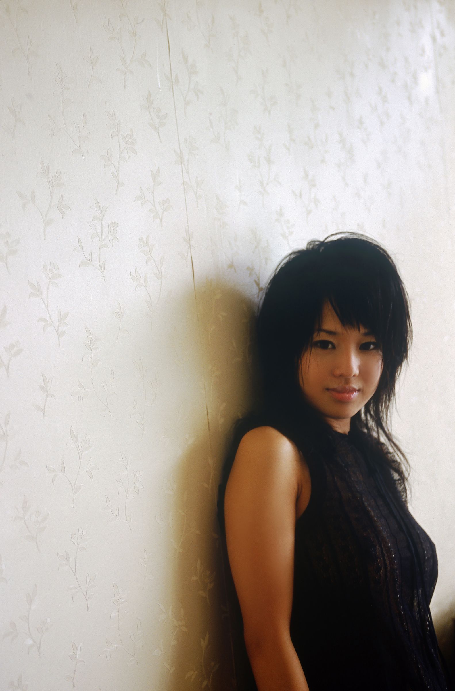 [NS Eyes] SF-No.530 Sora Aoi 蒼井そら/苍井空