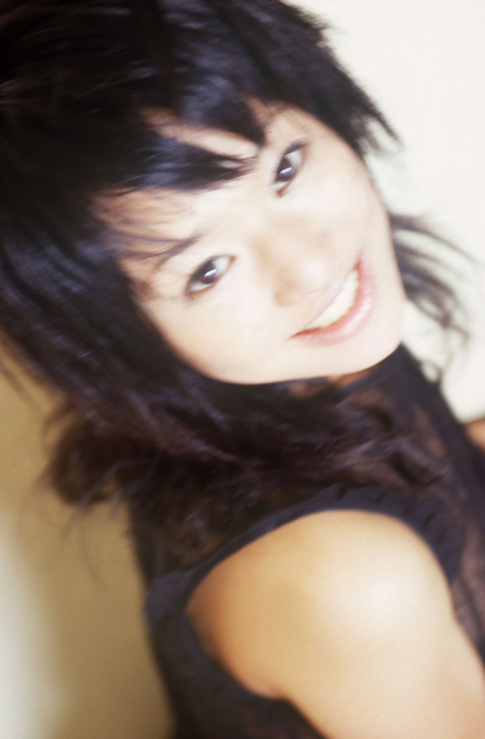 [NS Eyes] SF-No.530 Sora Aoi 蒼井そら/苍井空