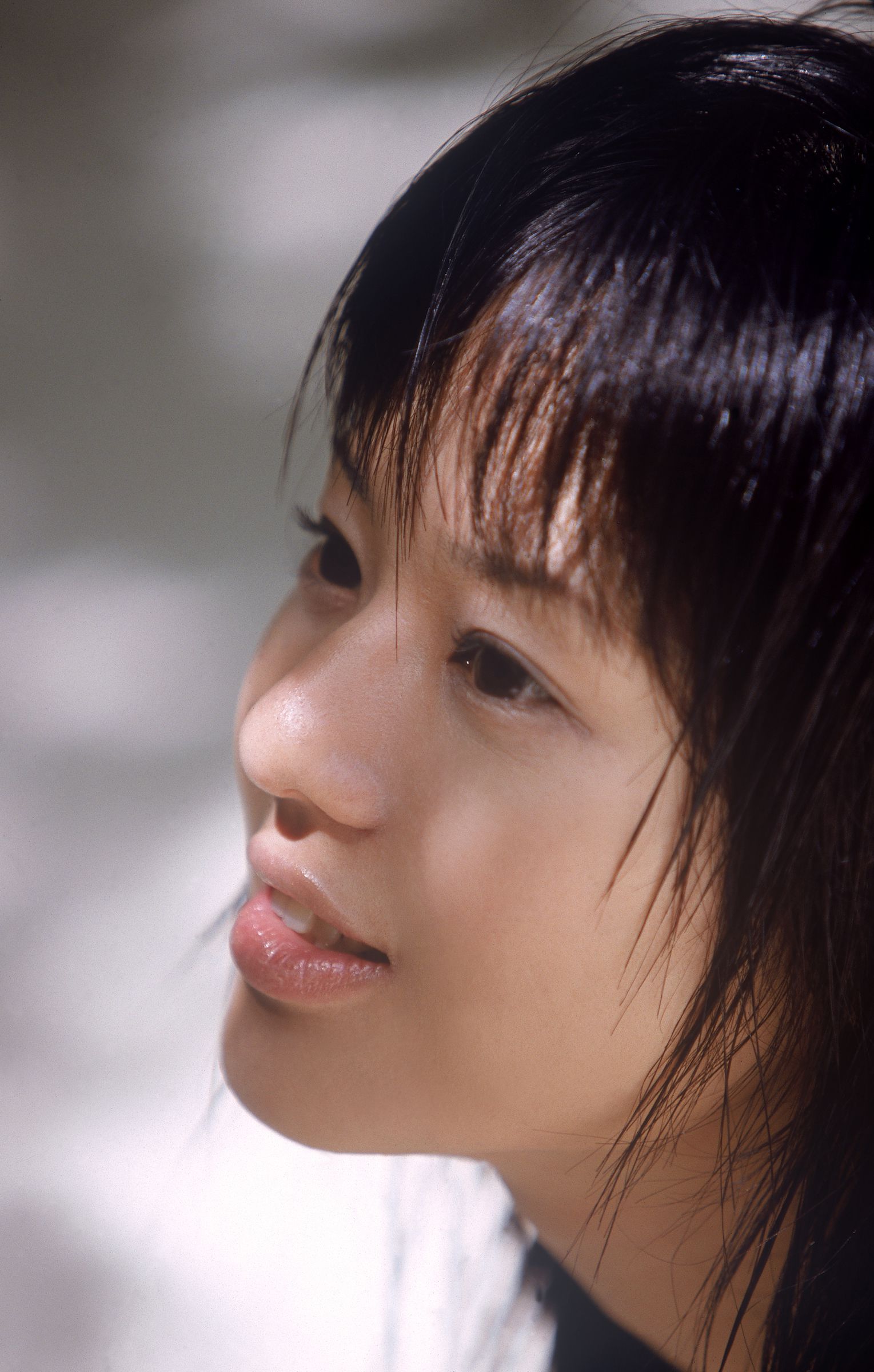 [NS Eyes] SF-No.531 Sora Aoi 苍井空/蒼井そら