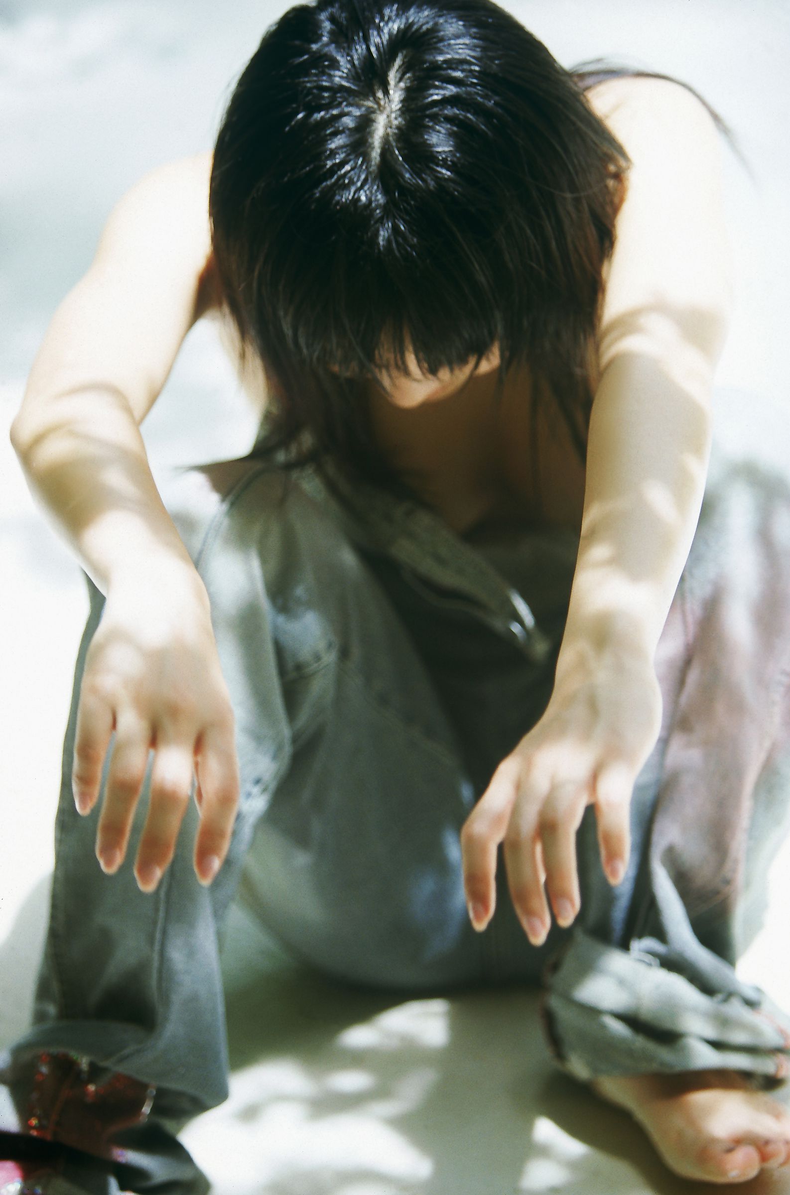 [NS Eyes] SF-No.531 Sora Aoi 苍井空/蒼井そら