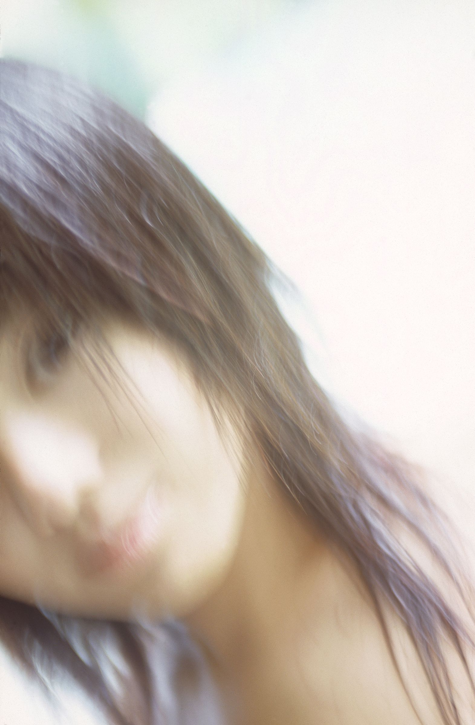 [NS Eyes] SF-No.531 Sora Aoi 苍井空/蒼井そら