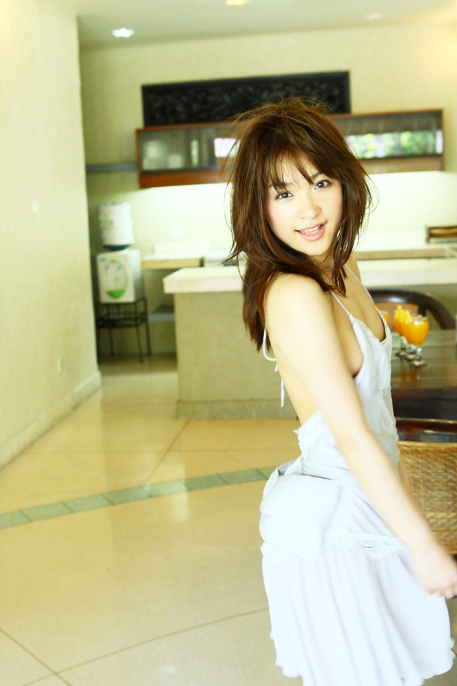 [NS Eyes] SF-No.533 Mihiro 朝美恵香/みひろ