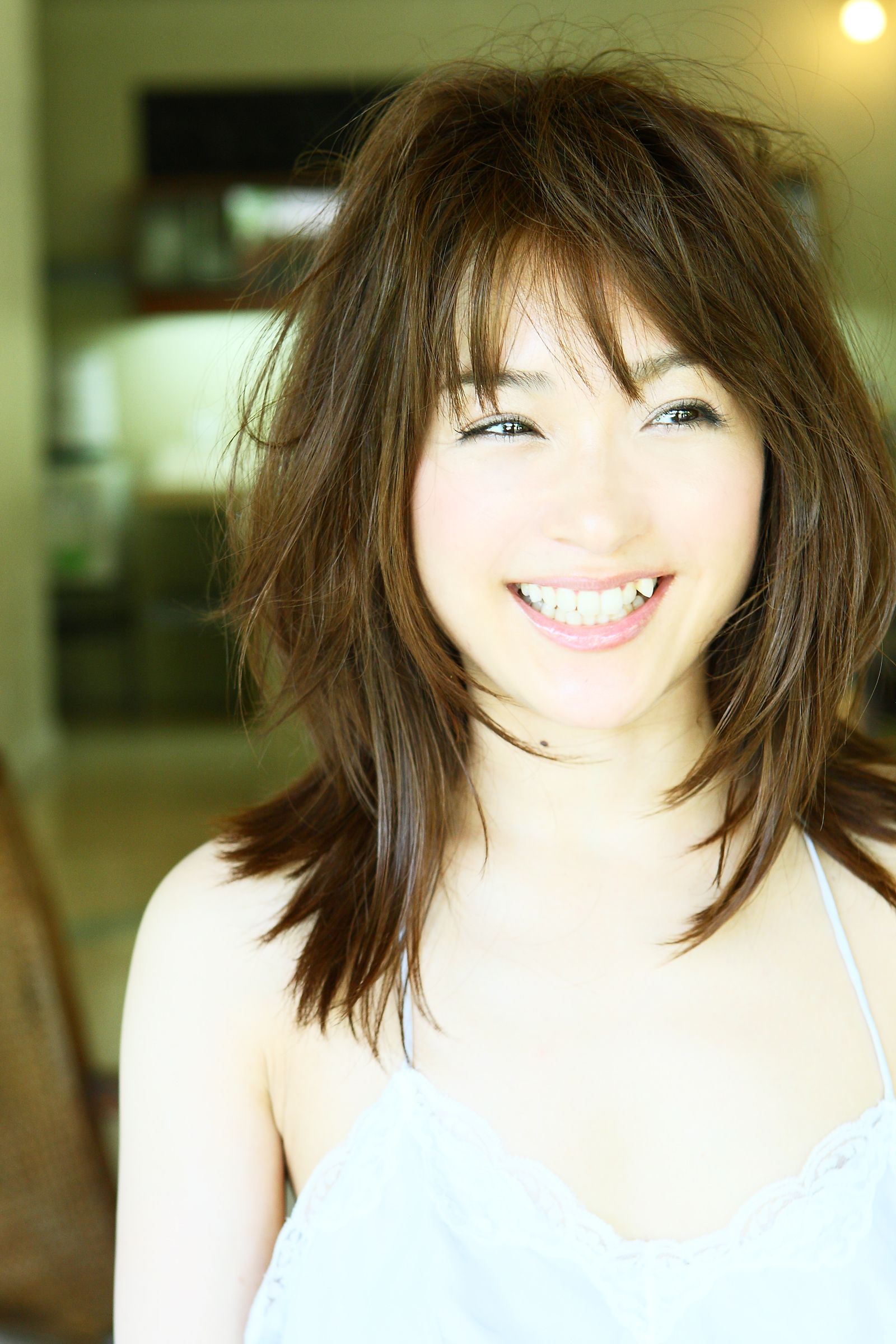 [NS Eyes] SF-No.533 Mihiro 朝美恵香/みひろ