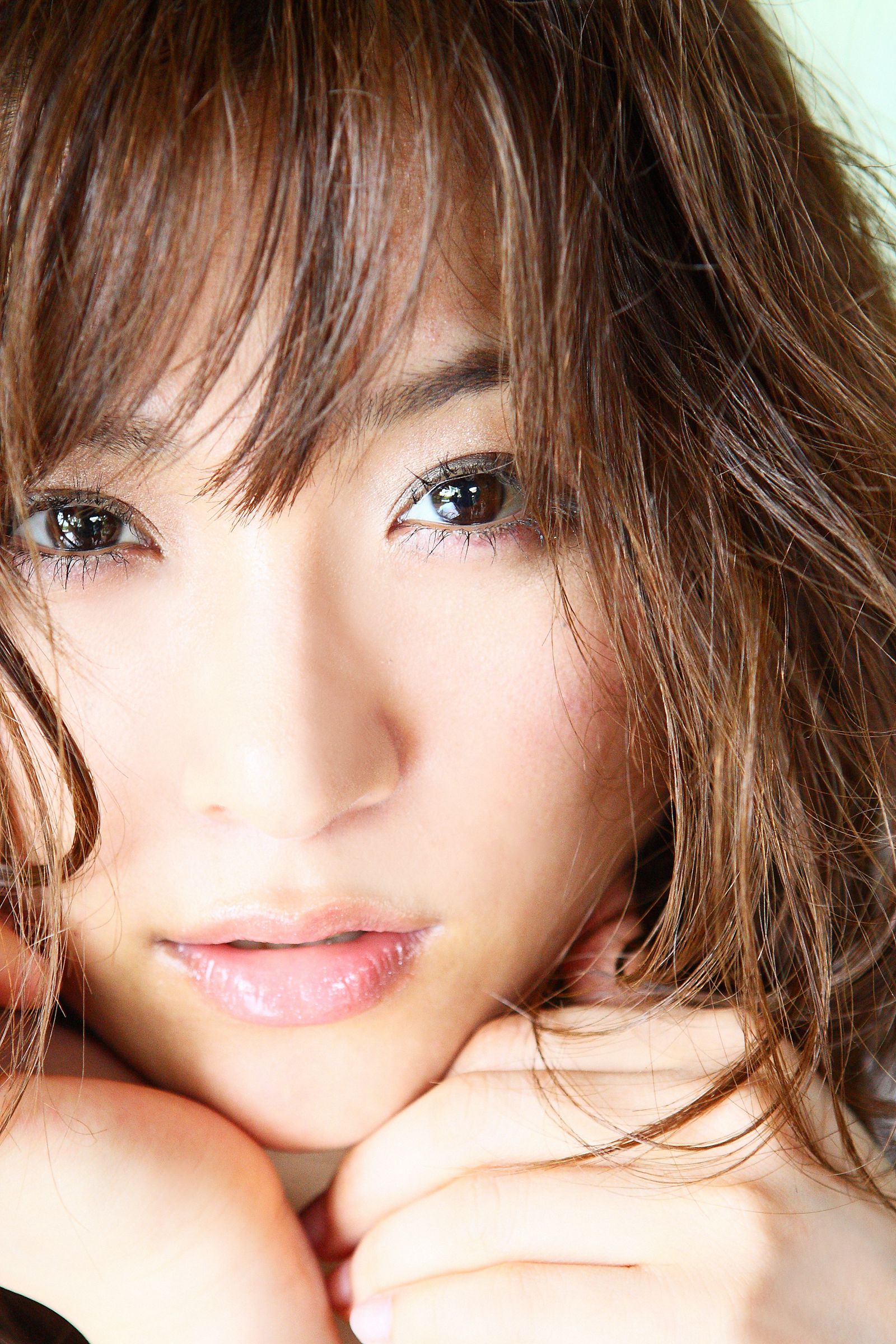 [NS Eyes] SF-No.533 Mihiro 朝美恵香/みひろ