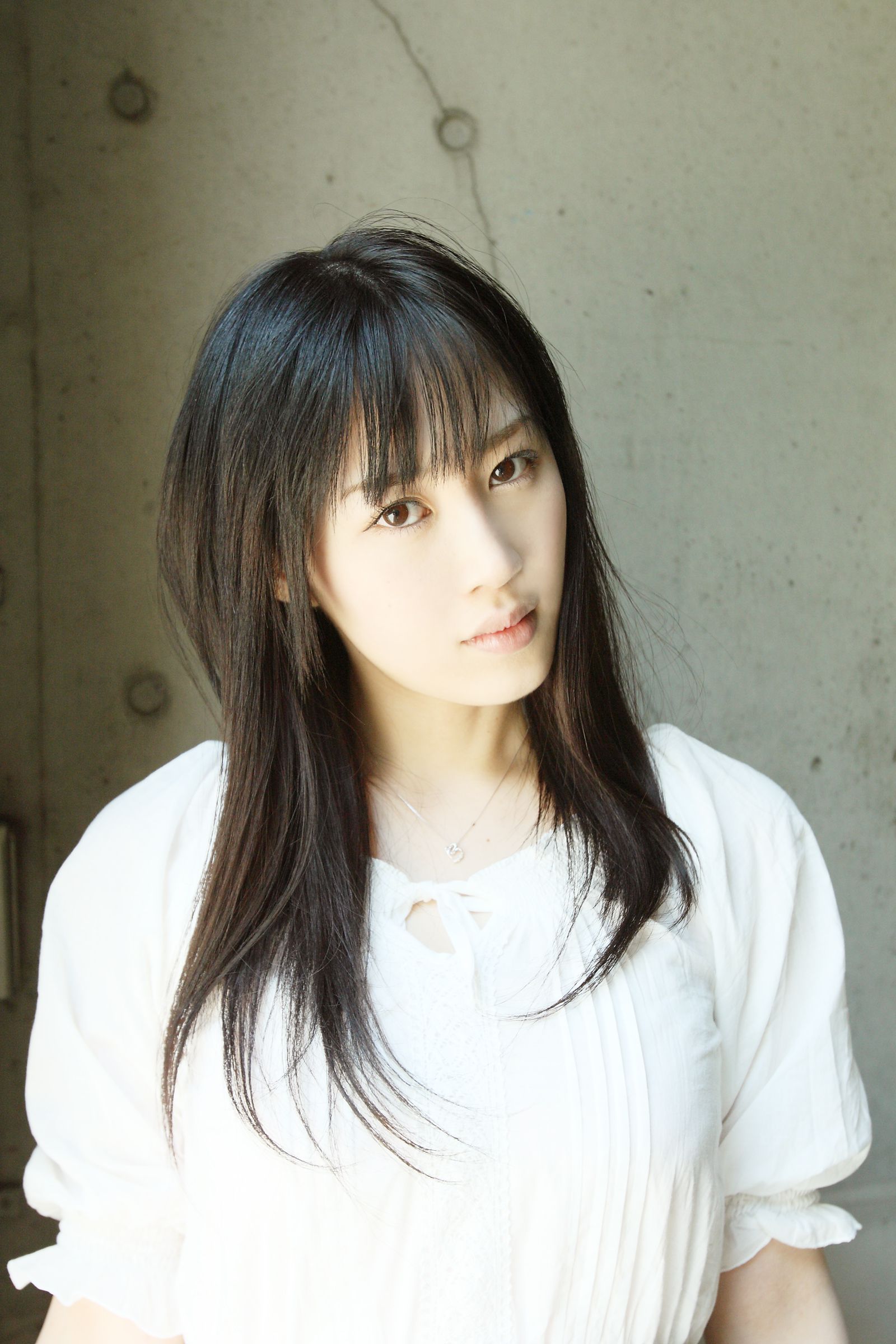 [NS Eyes] SF-No.535 Shiori しおり/柚木诗织 Special Feature