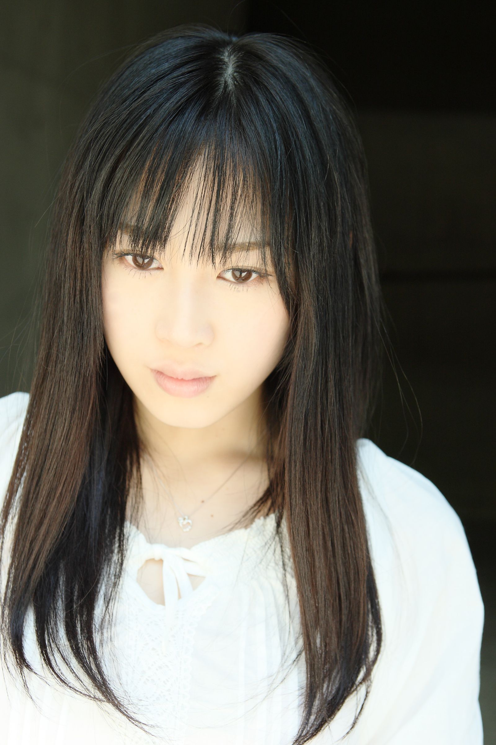 [NS Eyes] SF-No.535 Shiori しおり/柚木诗织 Special Feature