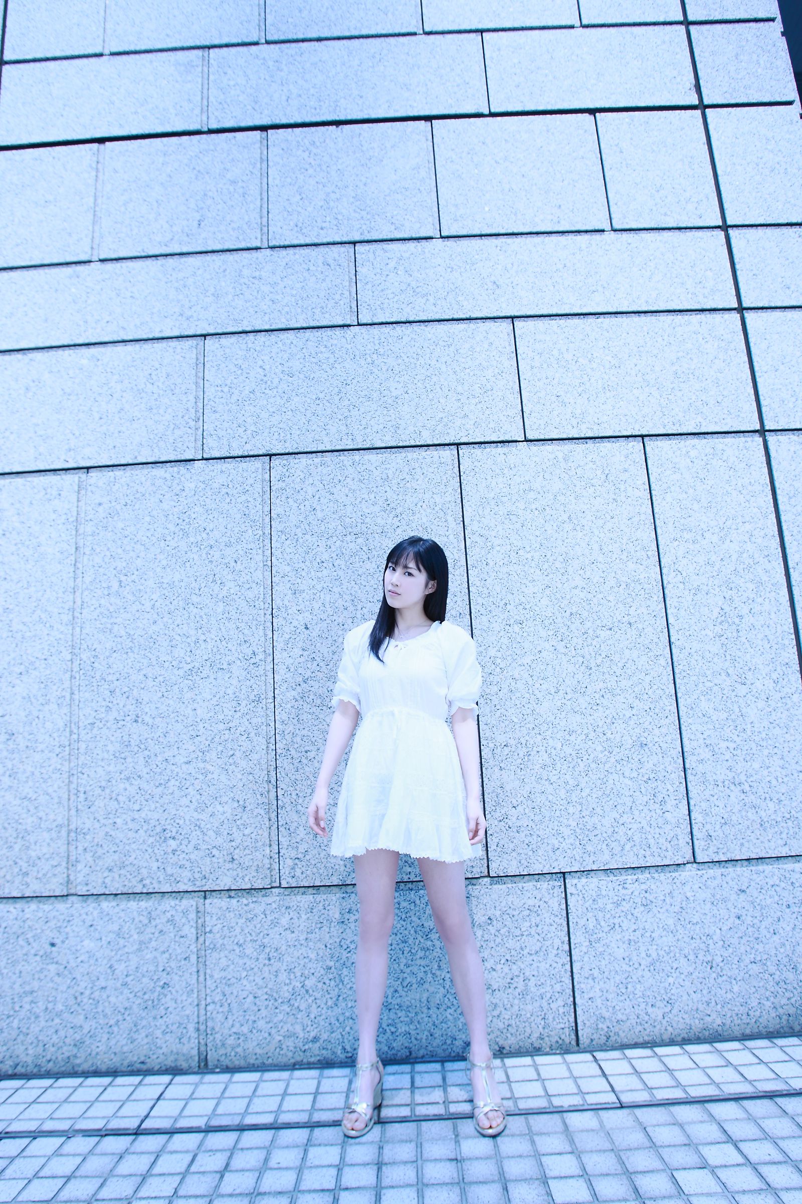 [NS Eyes] SF-No.535 Shiori しおり/柚木诗织 Special Feature