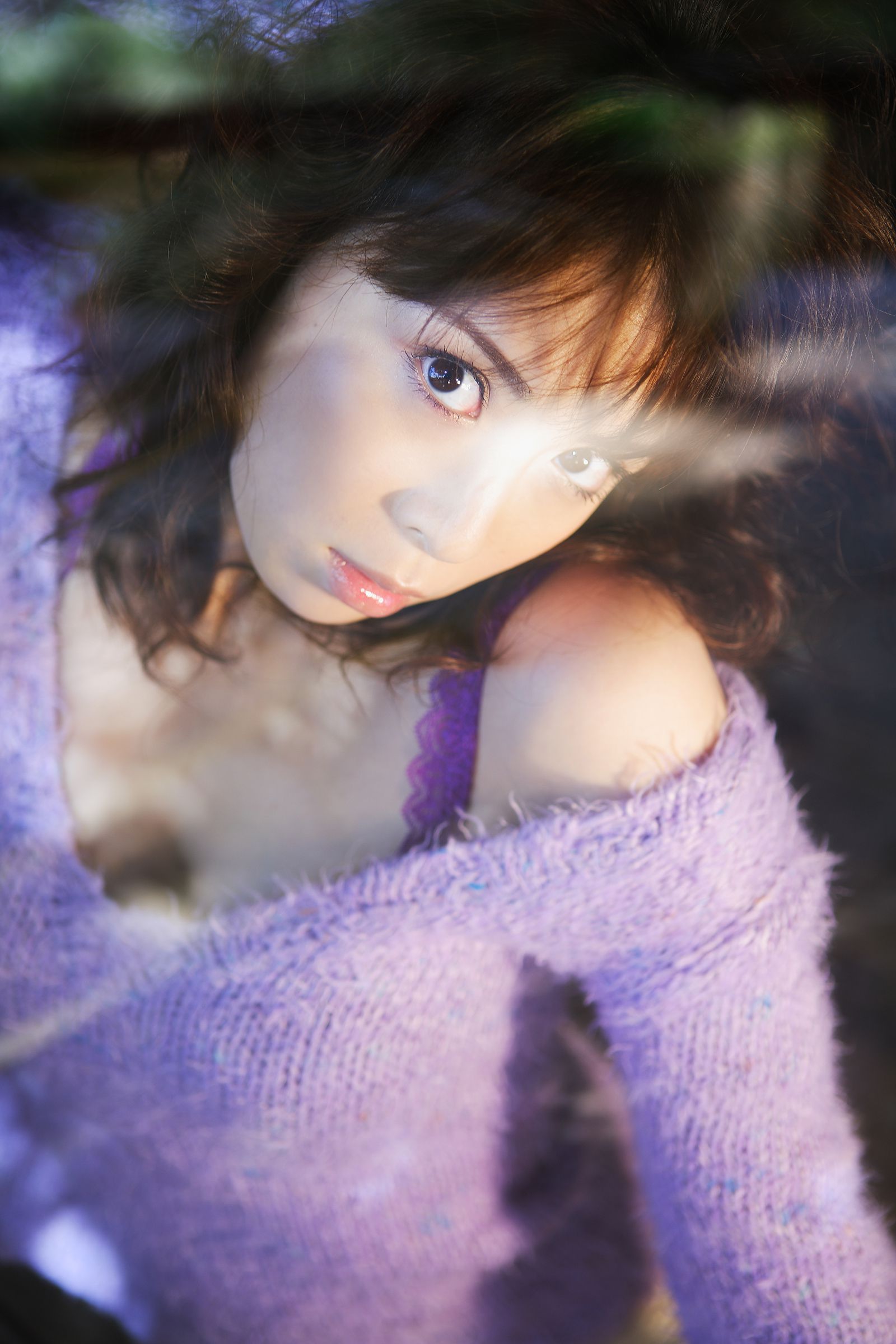 [NS Eyes] SF-No.536 Akiko Hinagata 雏形明子/雛形あきこ