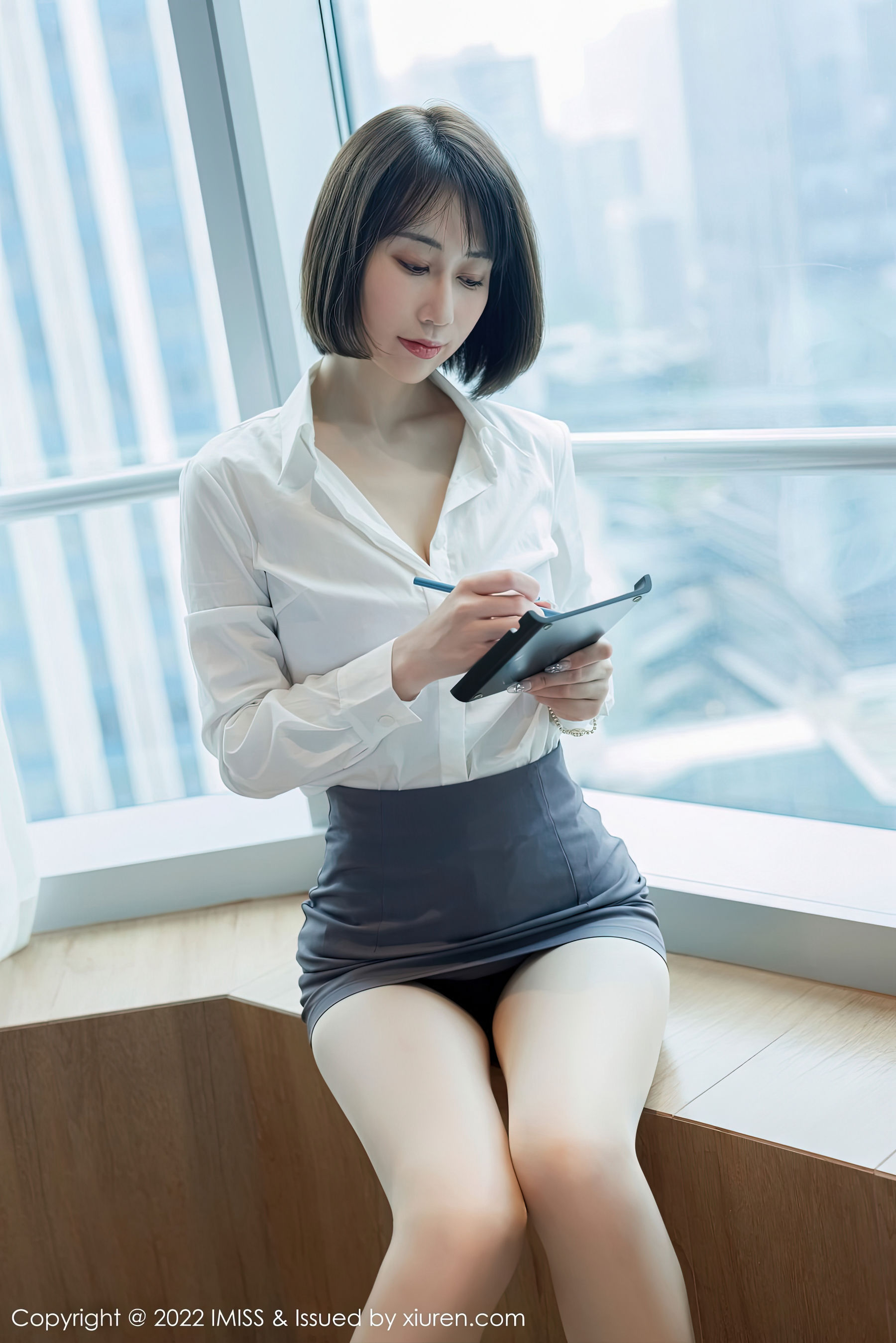 [爱蜜社IMiss] Vol.709 瑞妤