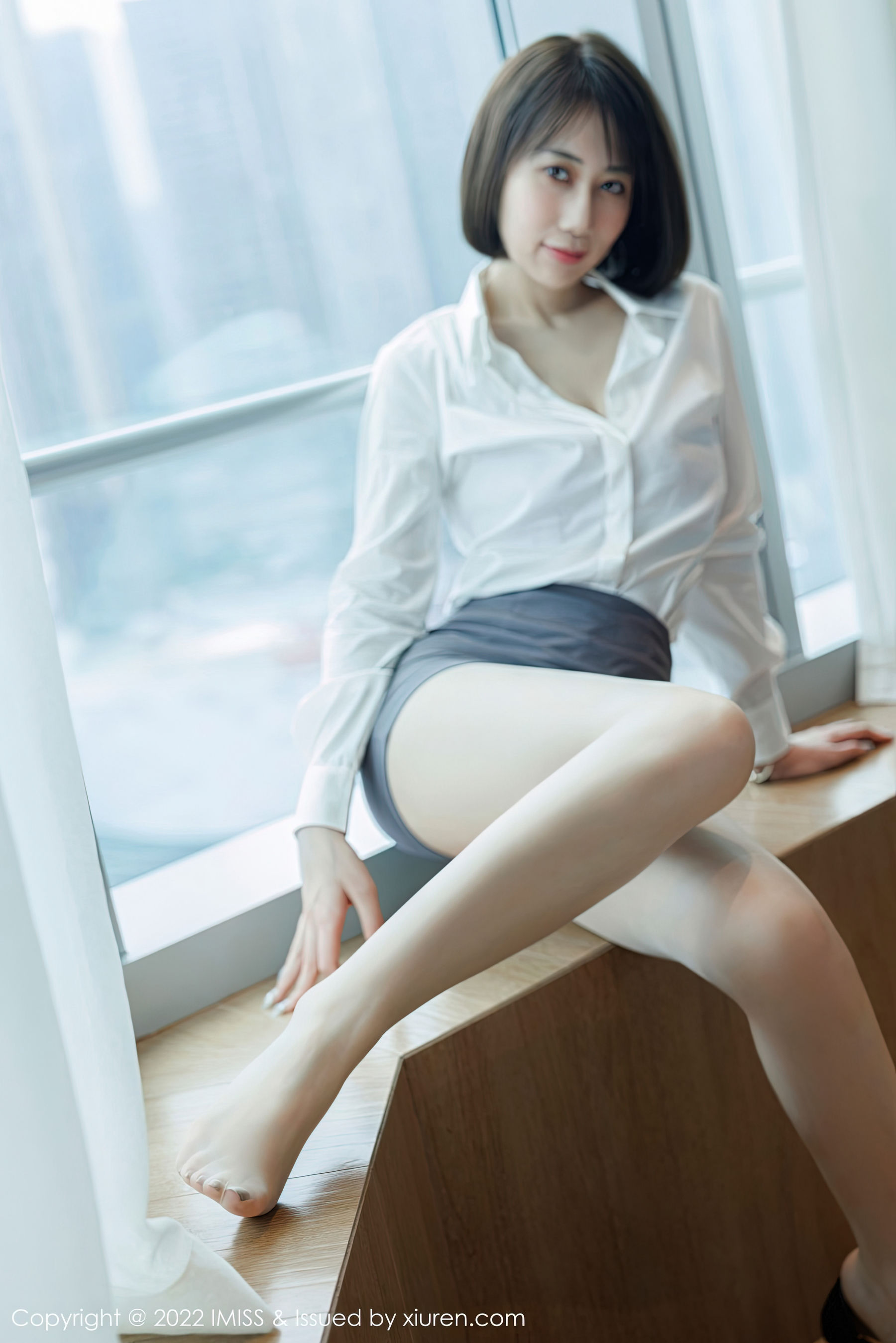 [爱蜜社IMiss] Vol.709 瑞妤