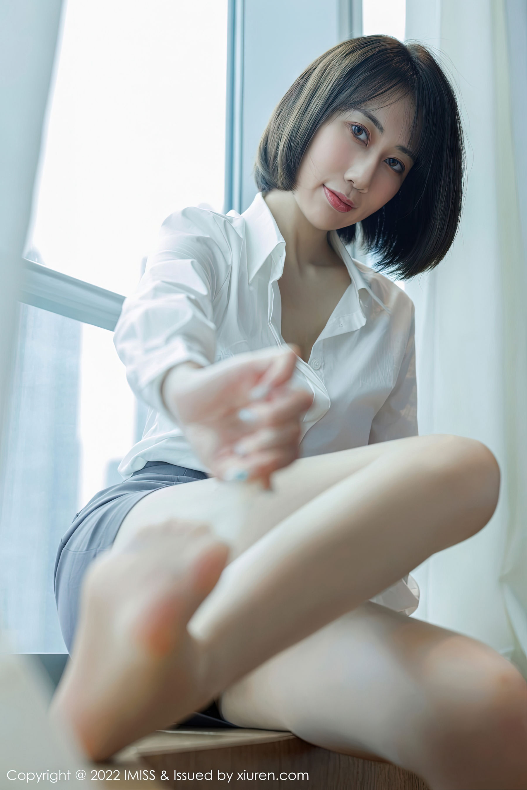 [爱蜜社IMiss] Vol.709 瑞妤