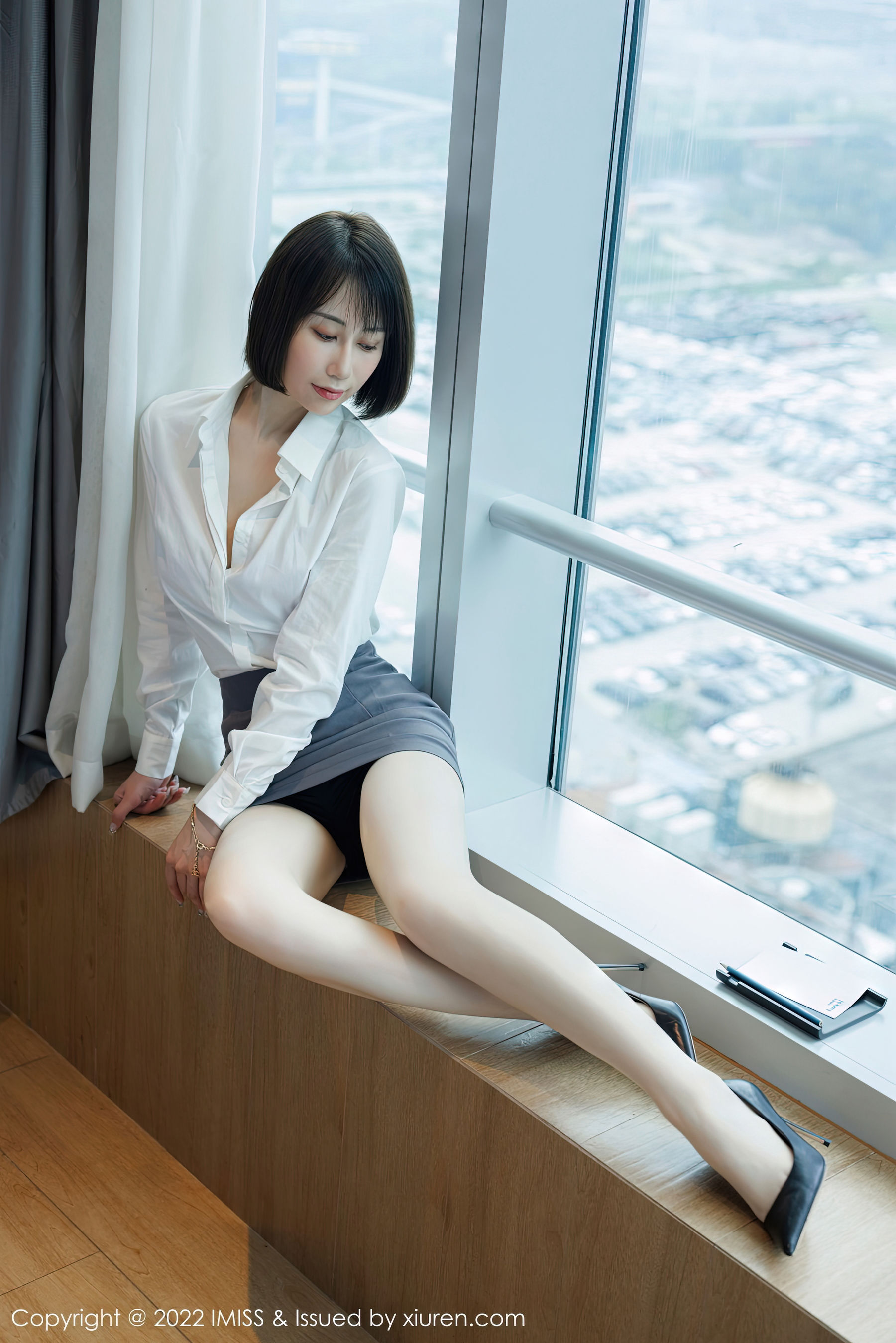 [爱蜜社IMiss] Vol.709 瑞妤