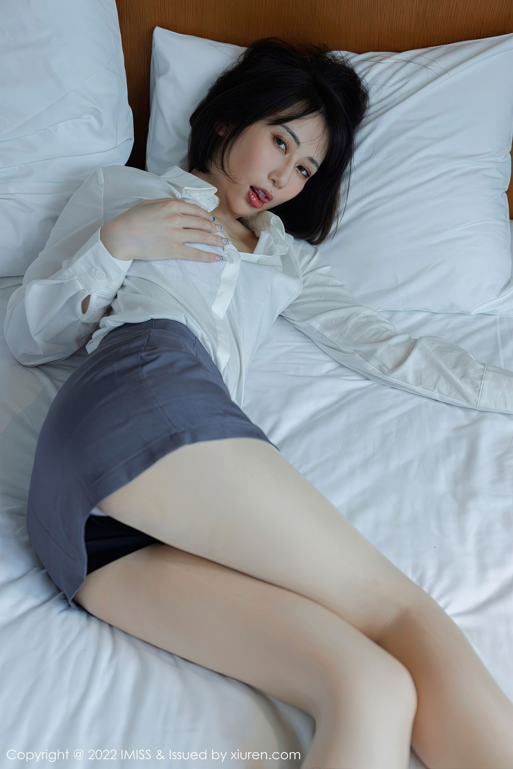 [爱蜜社IMiss] Vol.709 瑞妤