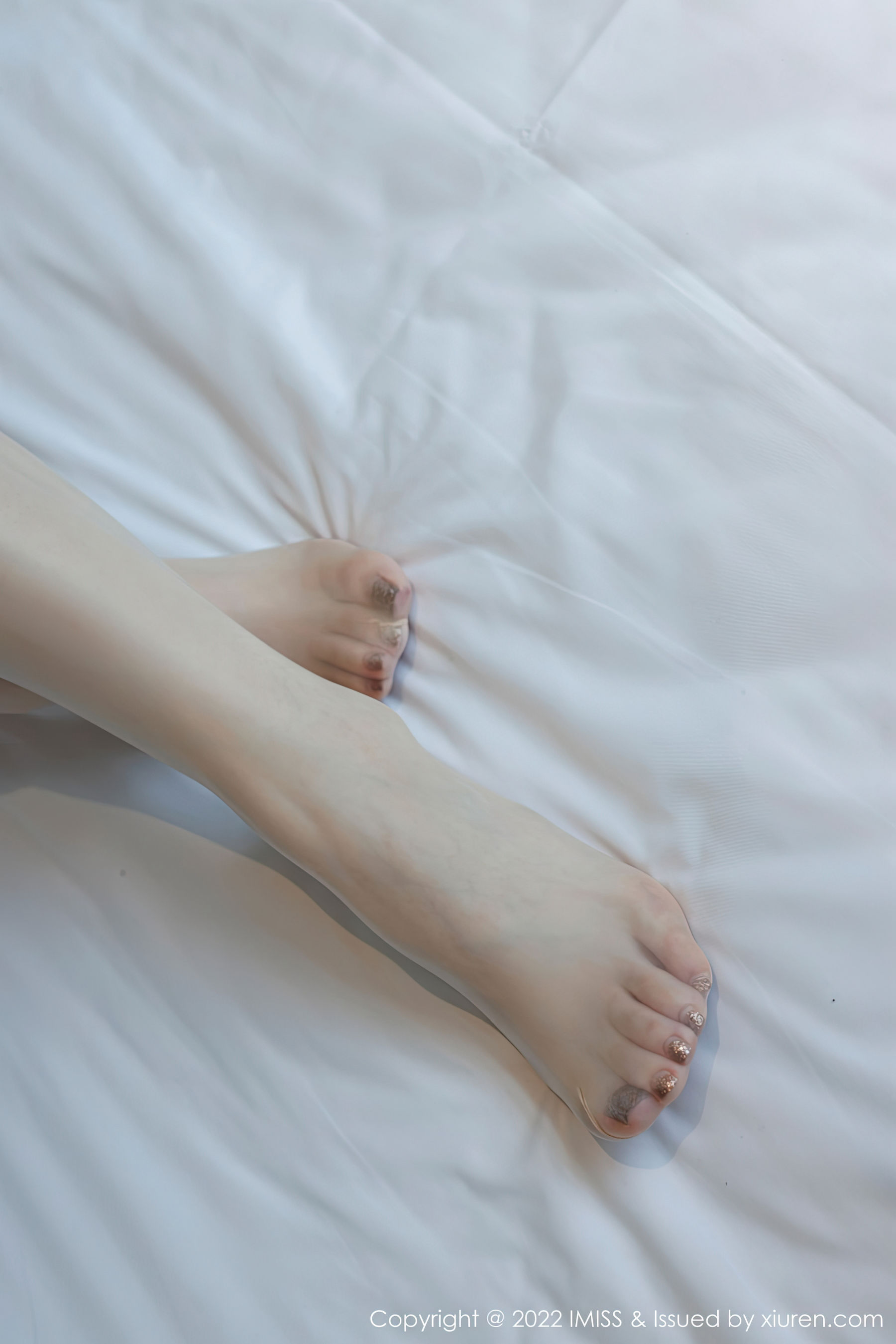 [爱蜜社IMiss] Vol.709 瑞妤