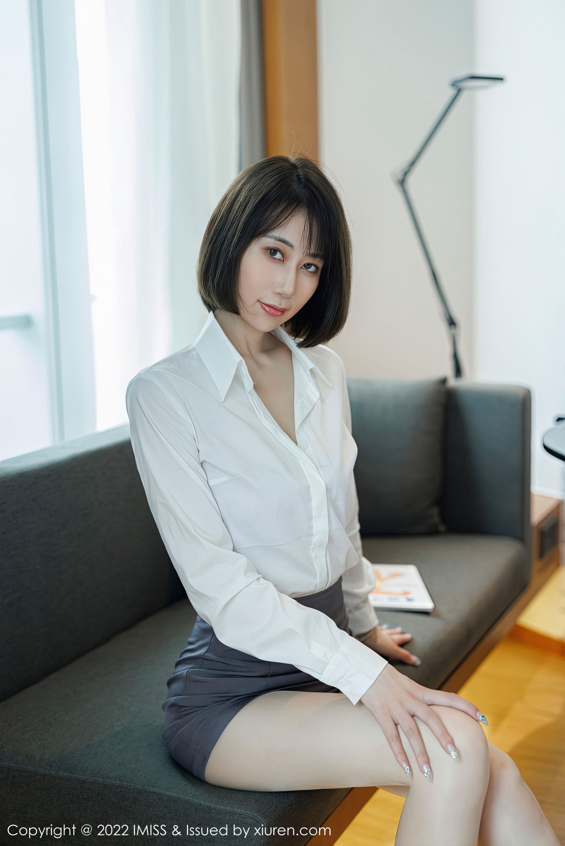 [爱蜜社IMiss] Vol.709 瑞妤