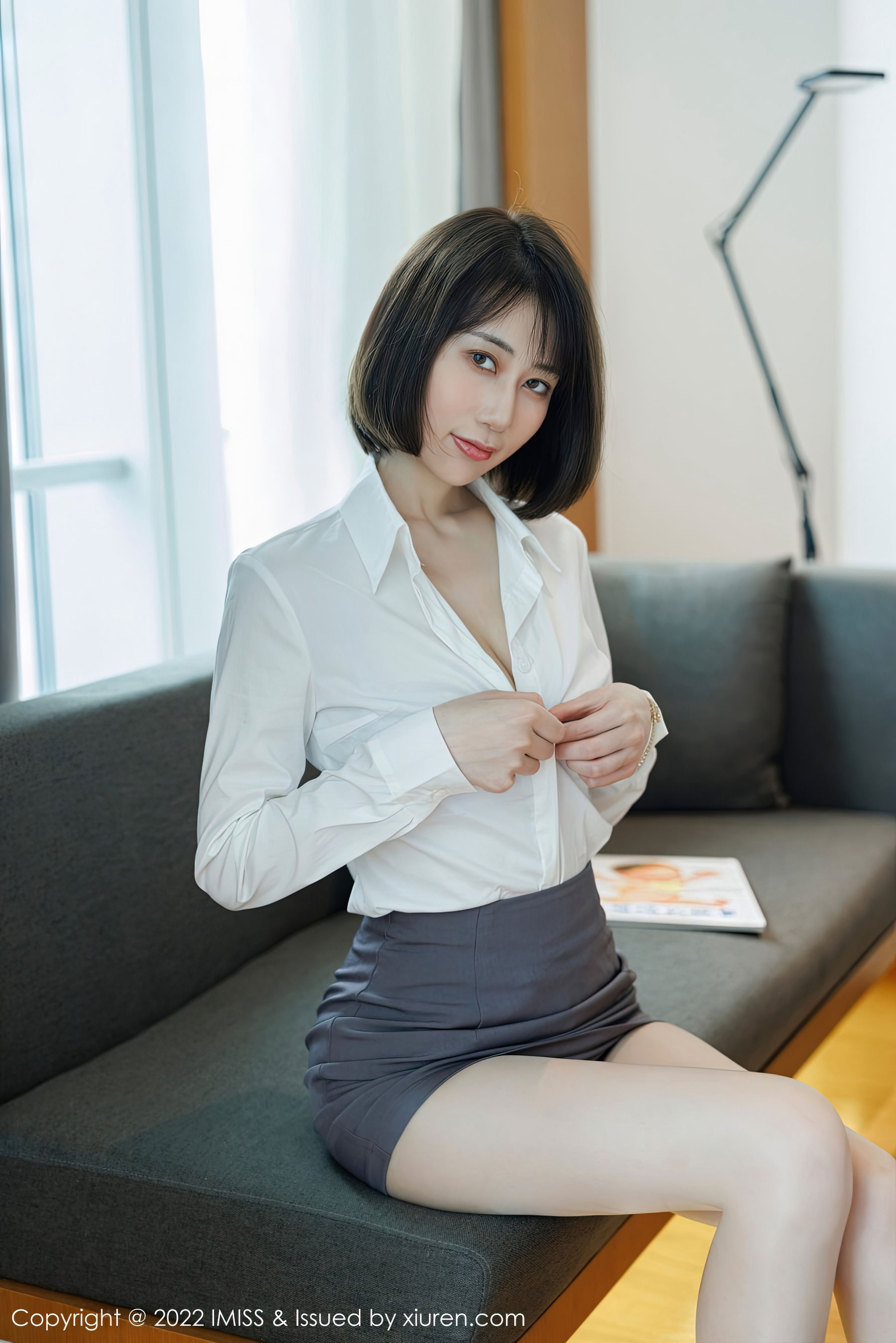[爱蜜社IMiss] Vol.709 瑞妤