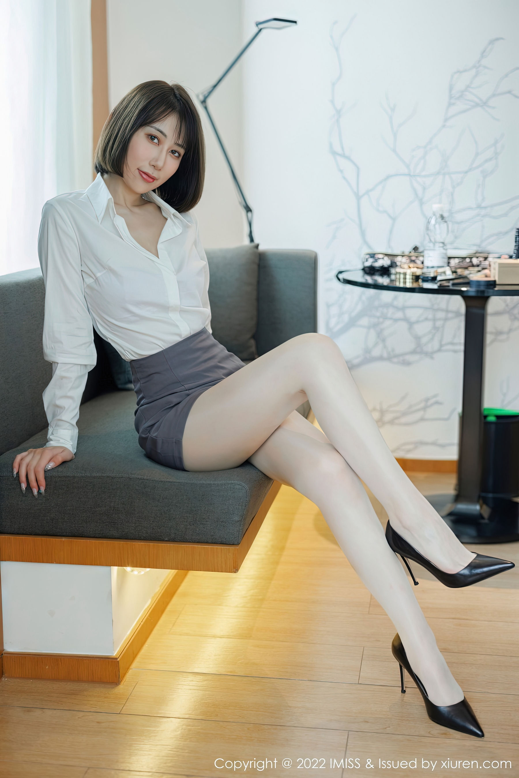 [爱蜜社IMiss] Vol.709 瑞妤