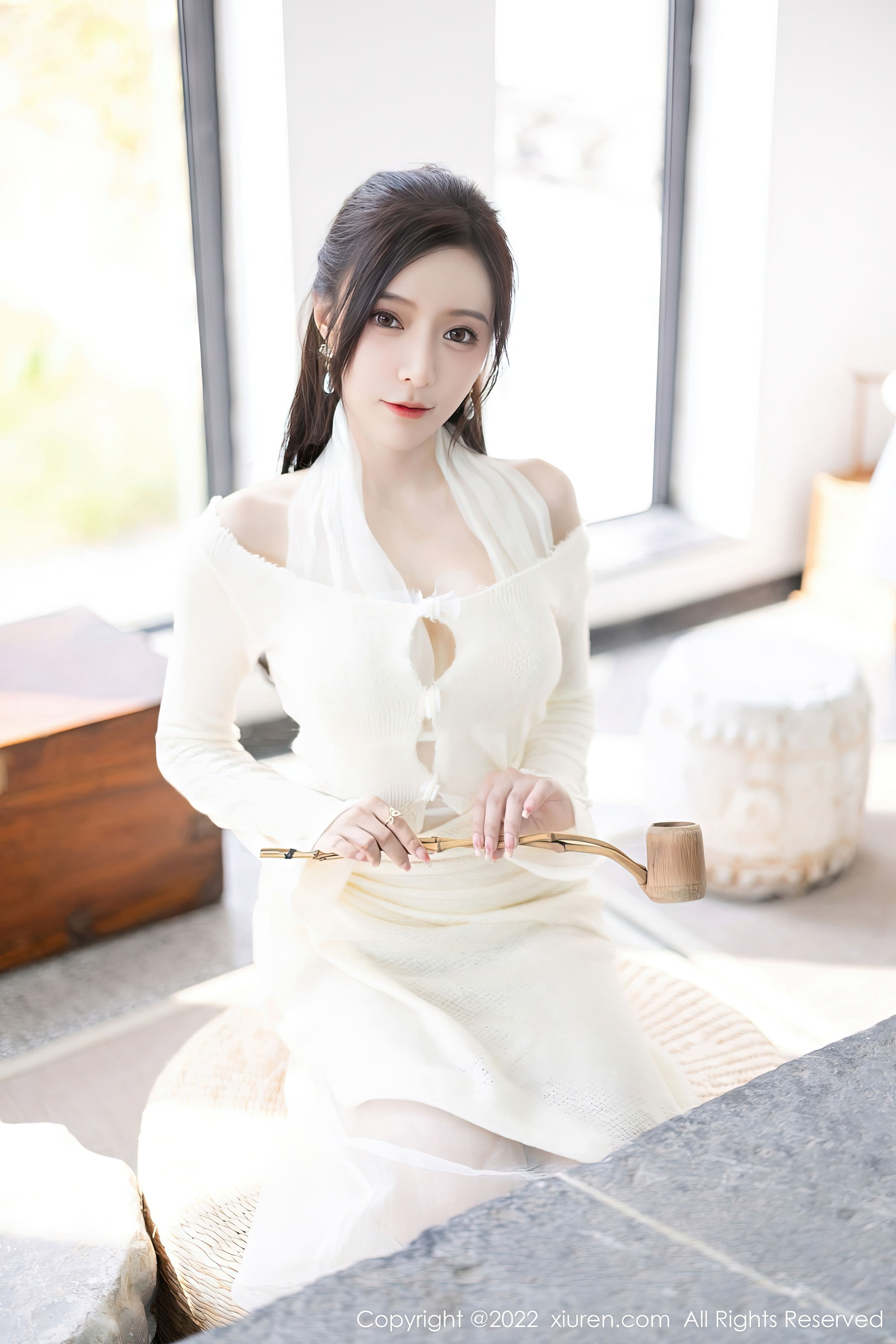 [秀人XiuRen] No.5846 王馨瑶yanni