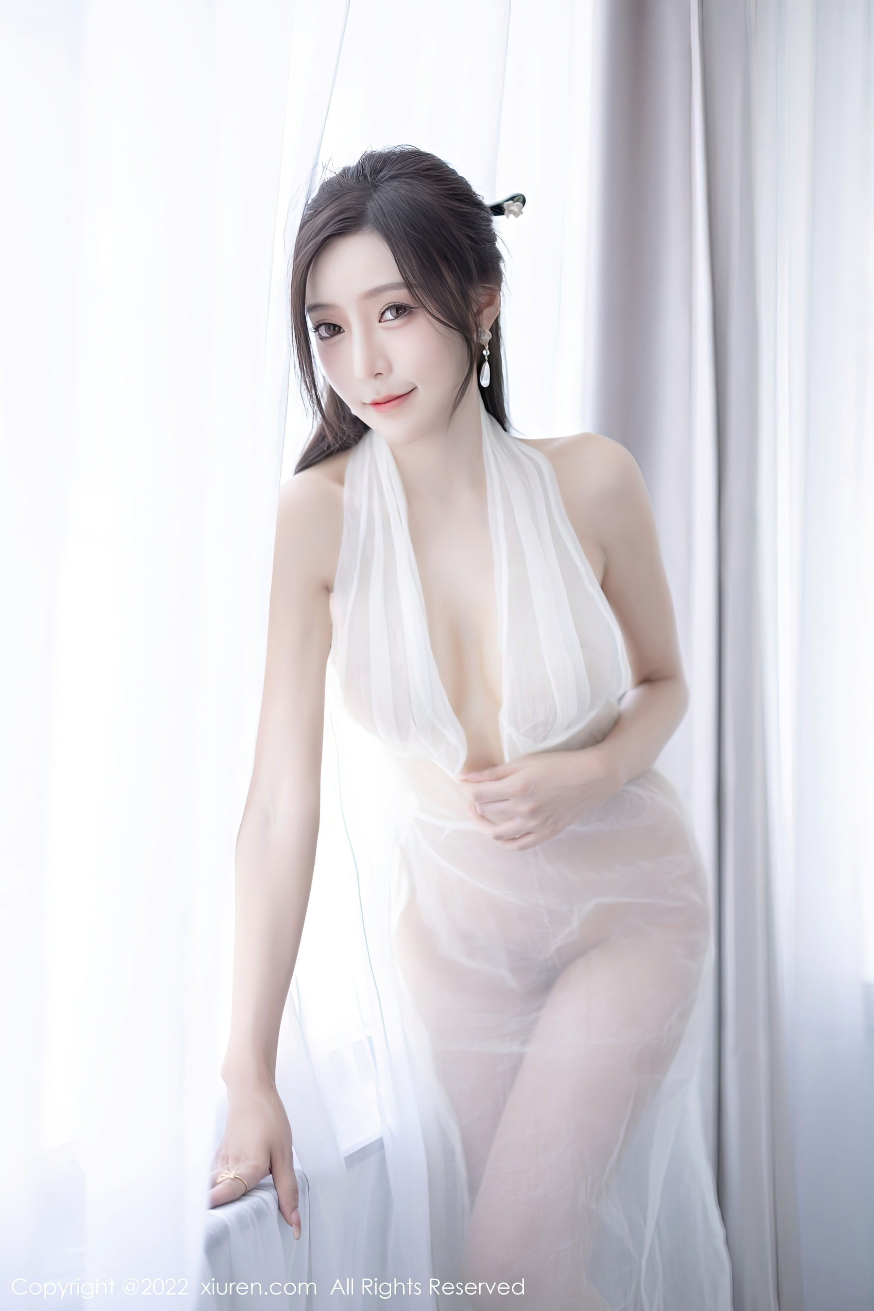 [秀人XiuRen] No.5846 王馨瑶yanni