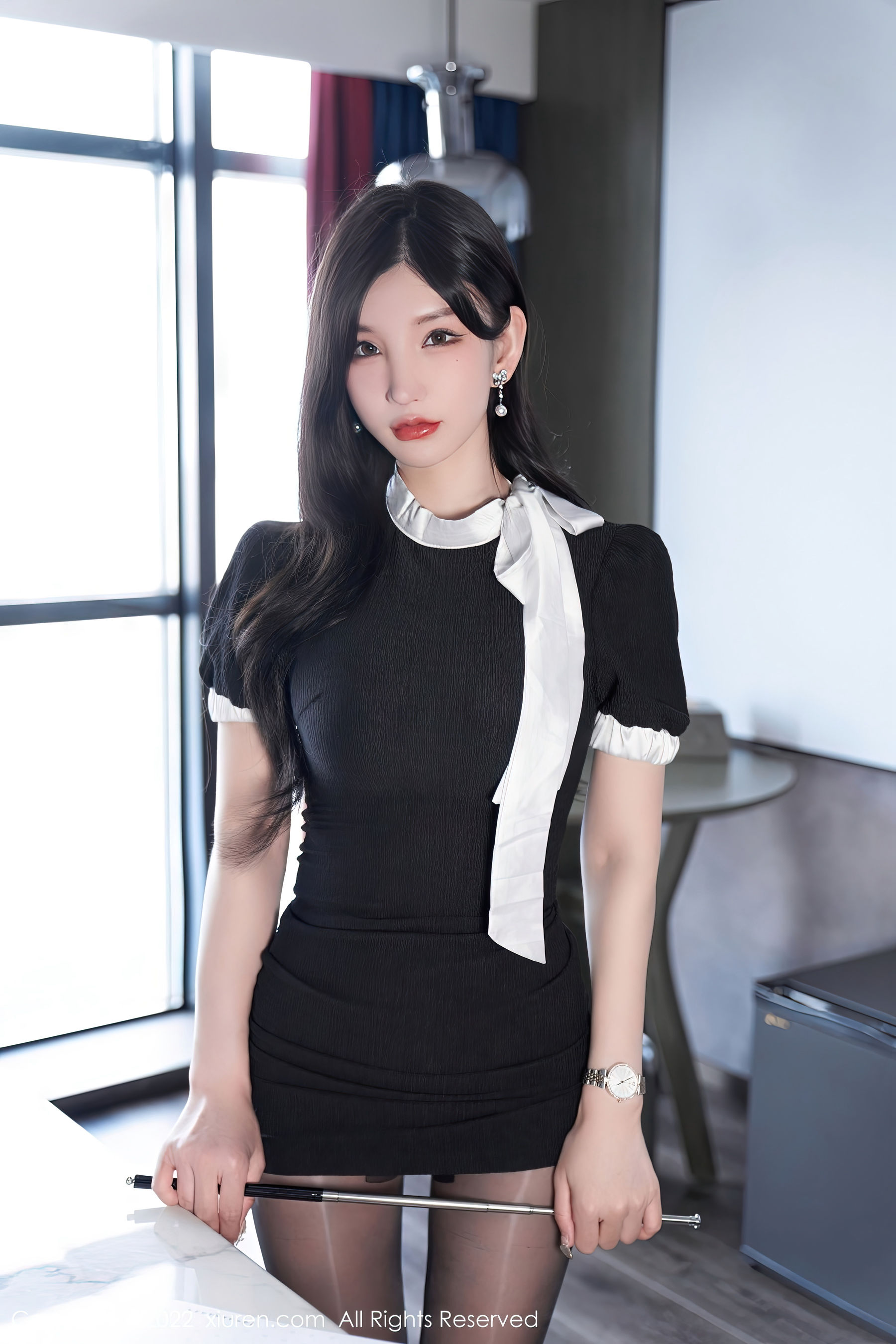 [秀人XiuRen] No.5848 周于希Sally