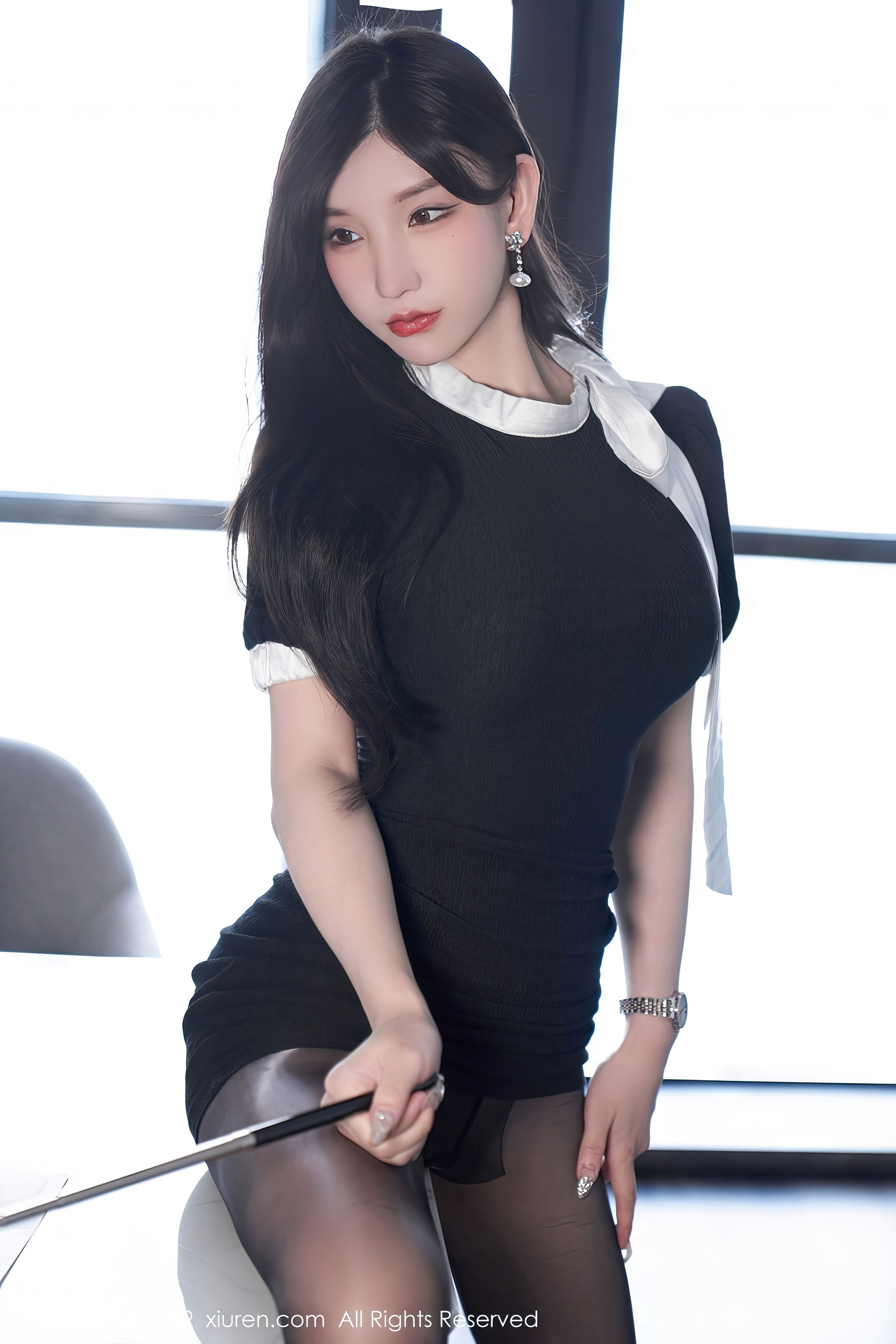 [秀人XiuRen] No.5848 周于希Sally