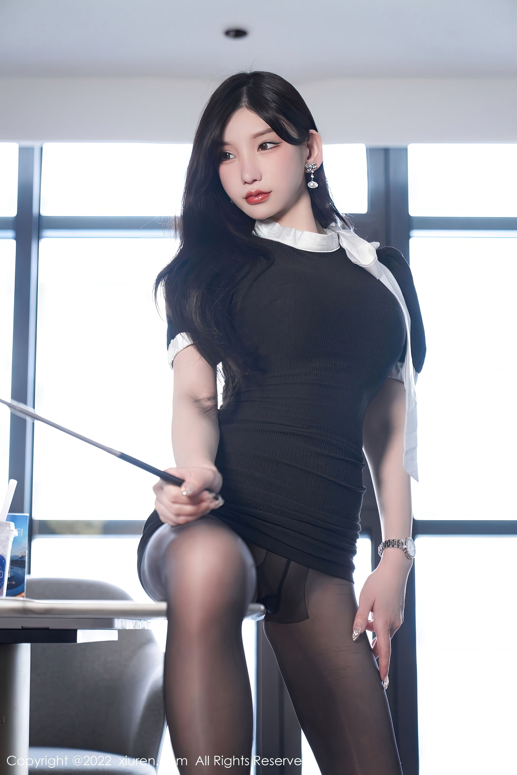 [秀人XiuRen] No.5848 周于希Sally